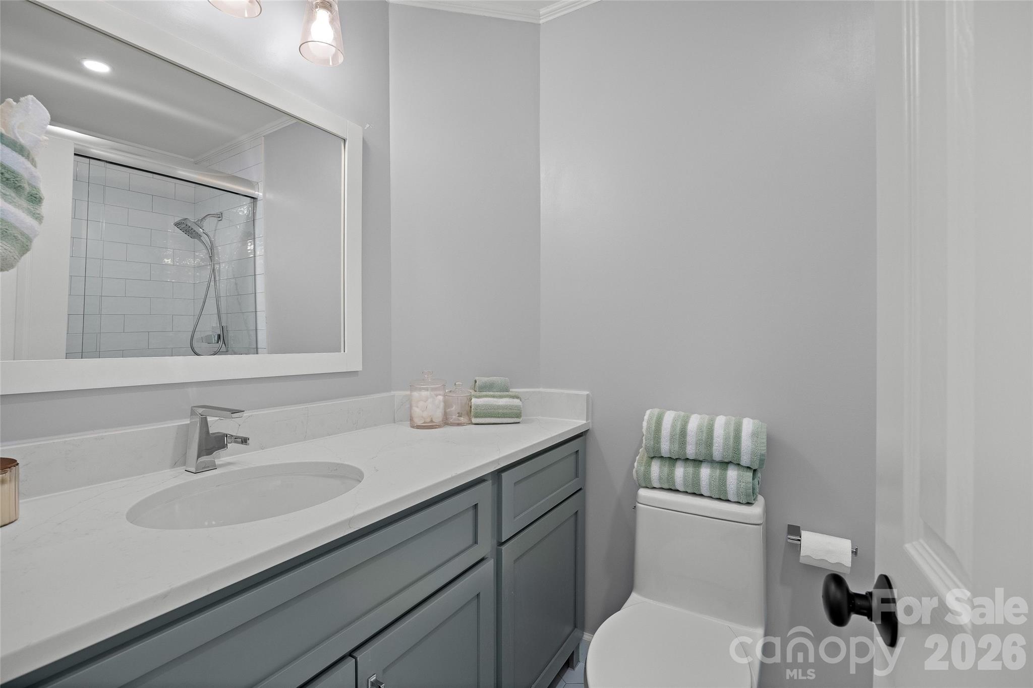 9533 St Barts Lane — Huntersville