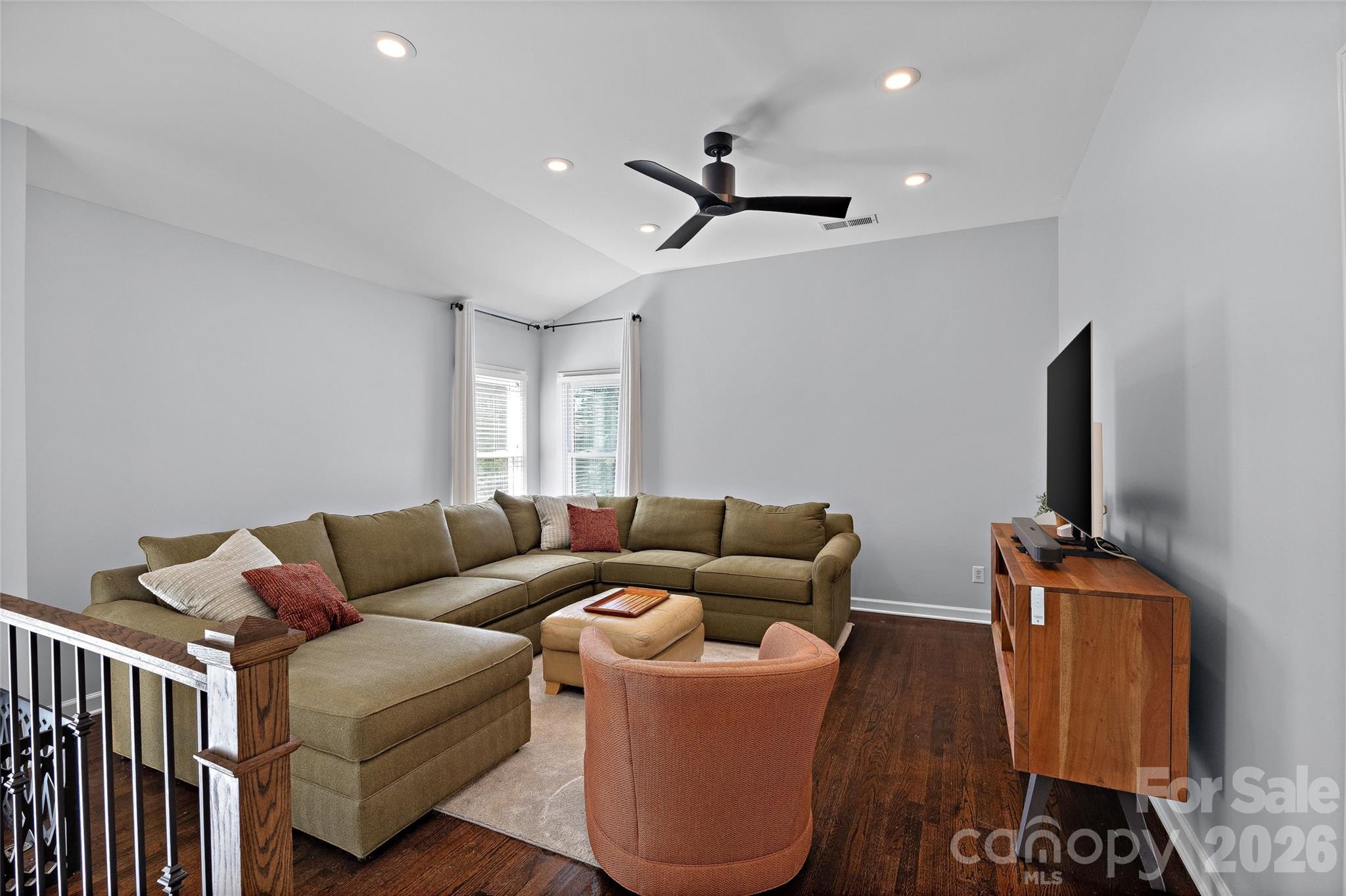 9533 St Barts Lane — Huntersville