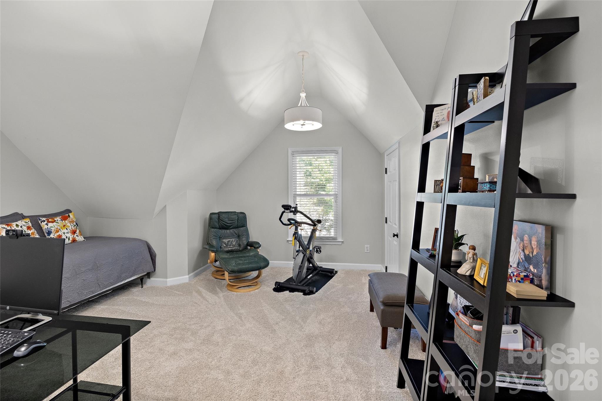 9533 St Barts Lane — Huntersville