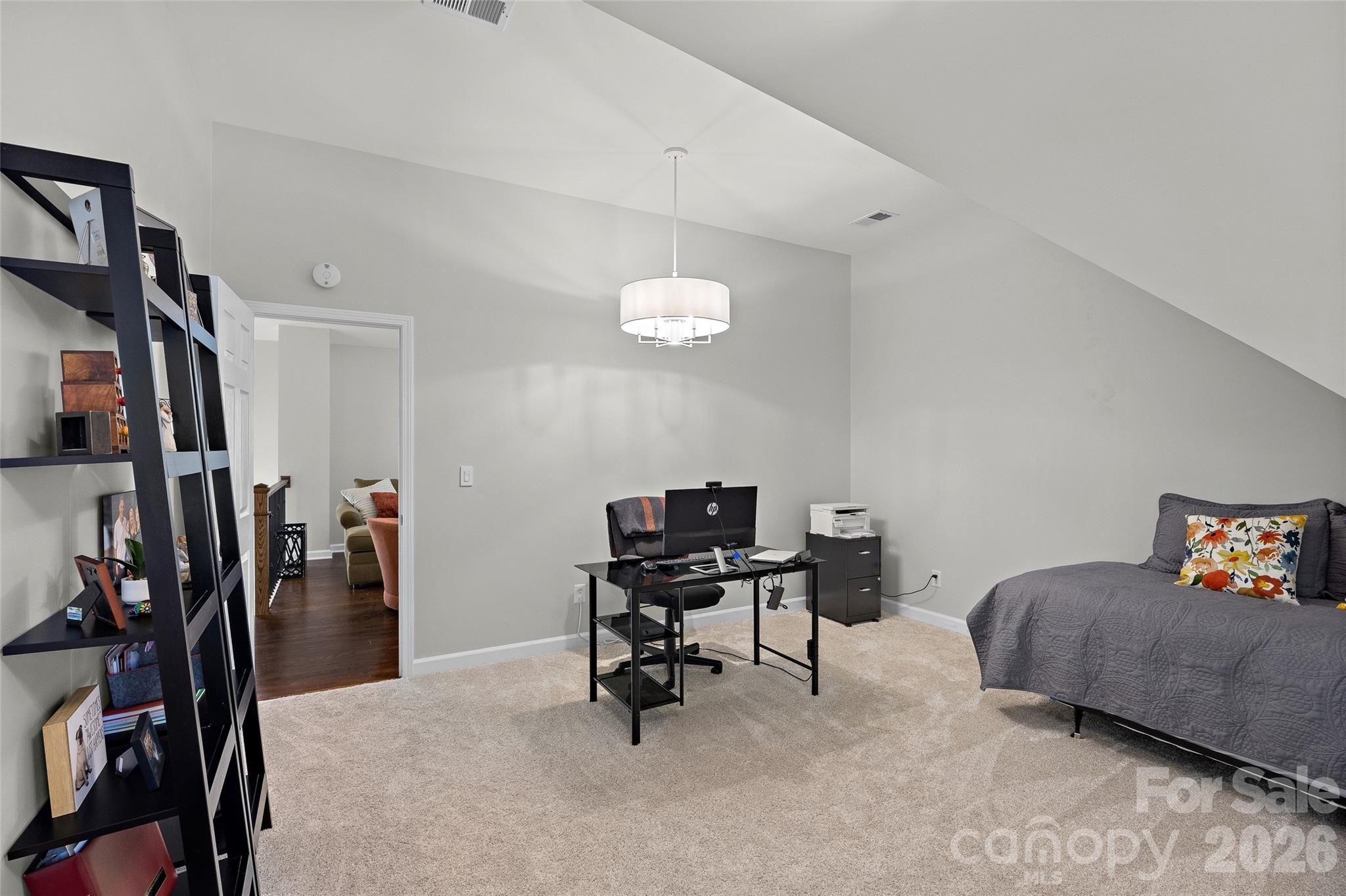 9533 St Barts Lane — Huntersville