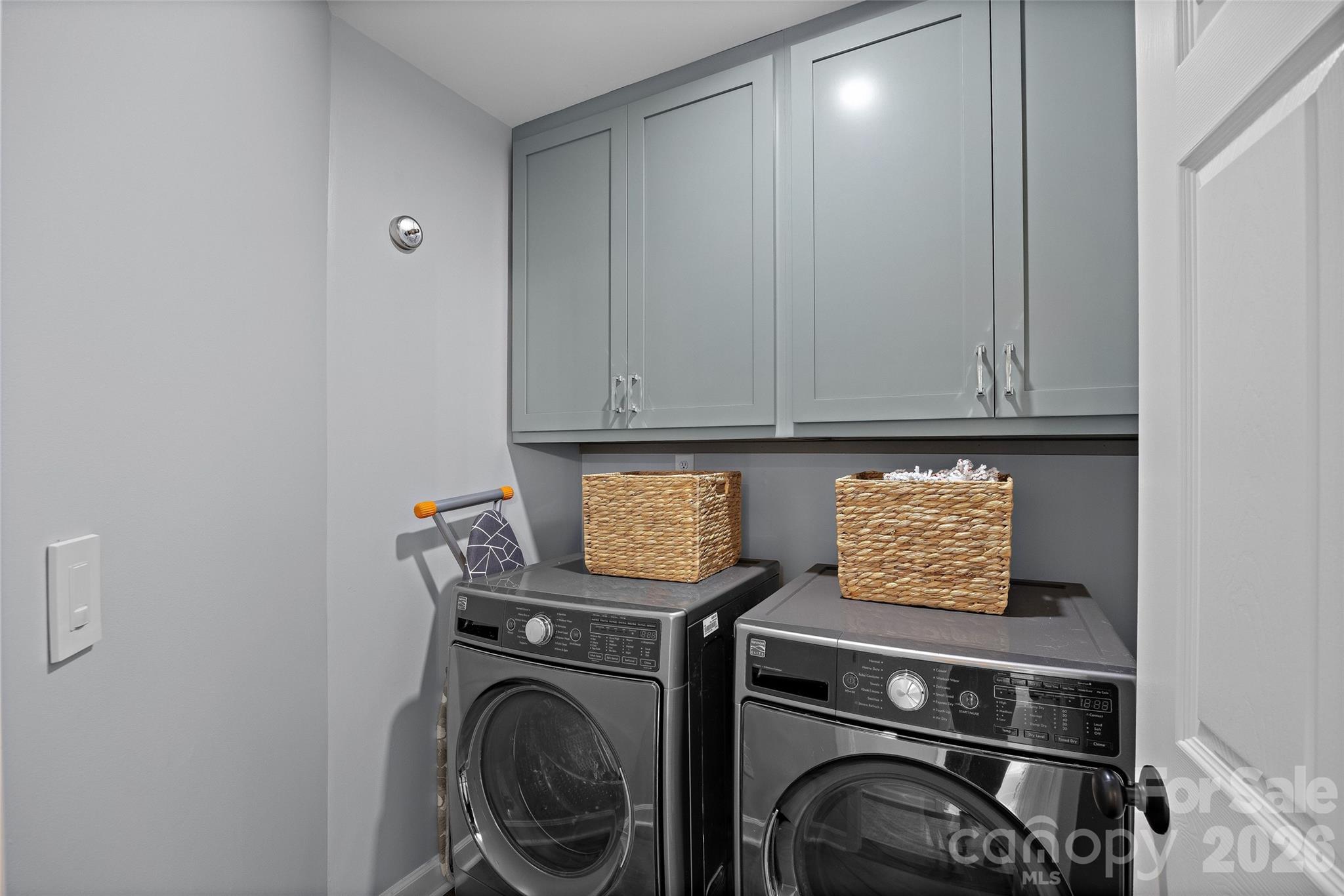 9533 St Barts Lane — Huntersville