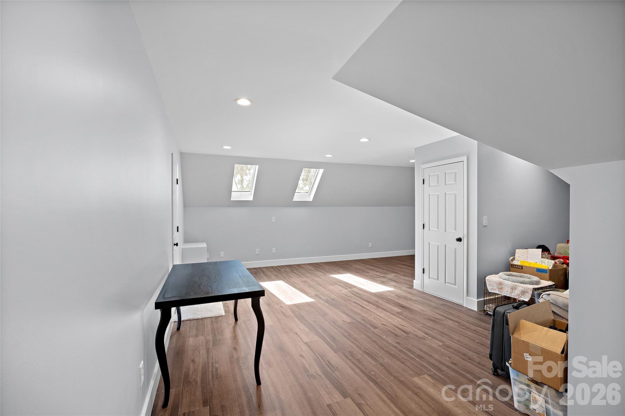9533 St Barts Lane — Huntersville