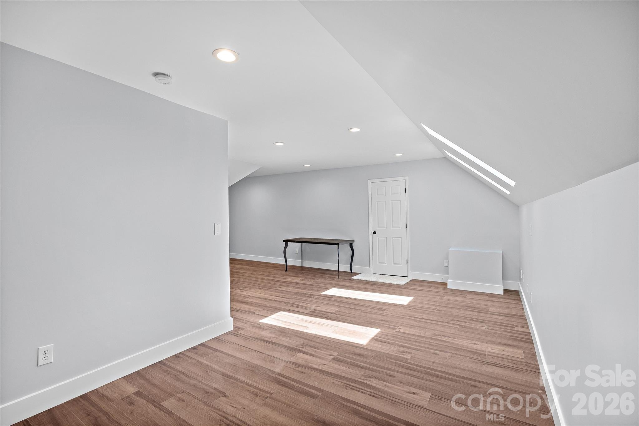9533 St Barts Lane — Huntersville