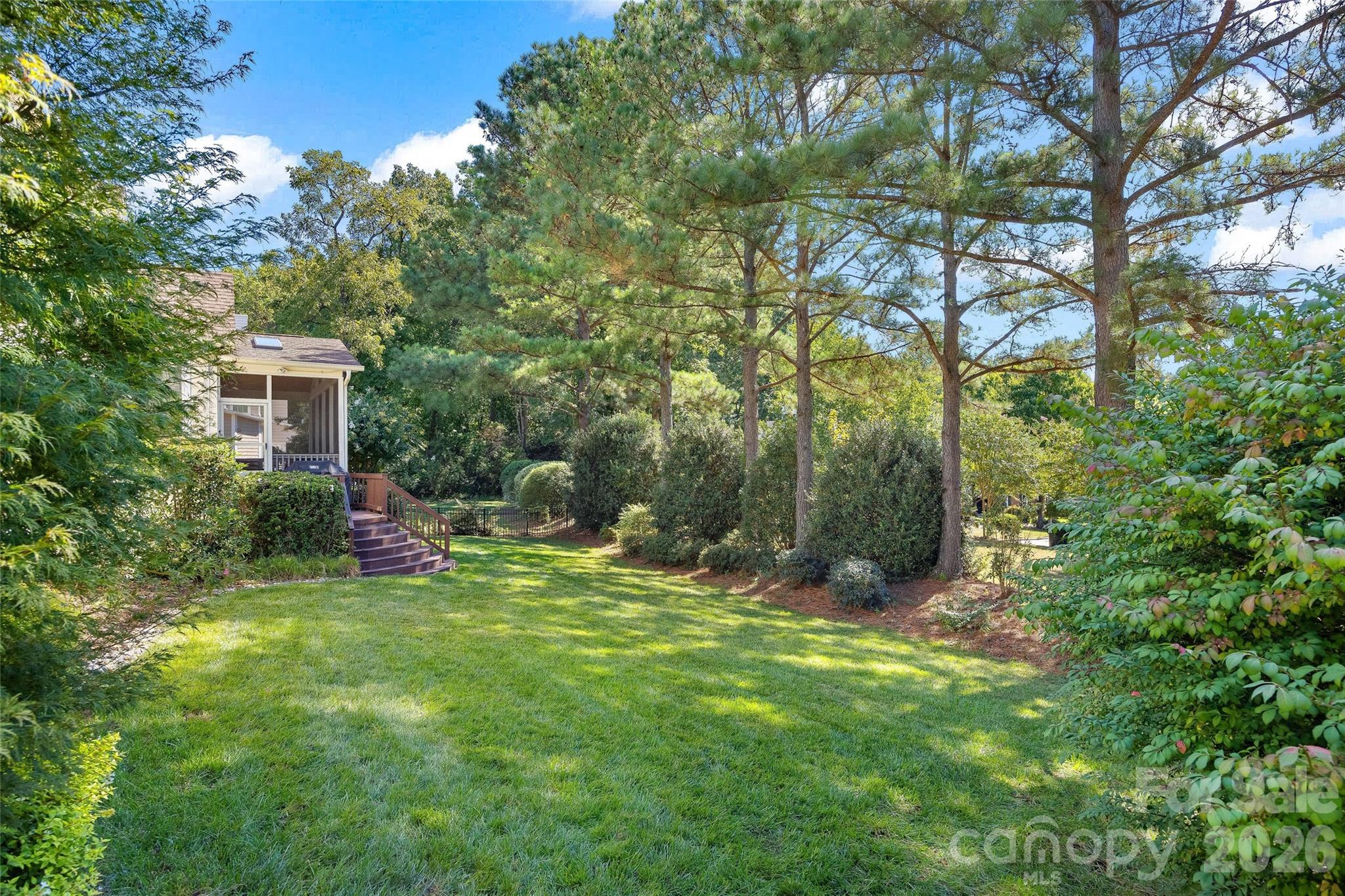 9533 St Barts Lane — Huntersville