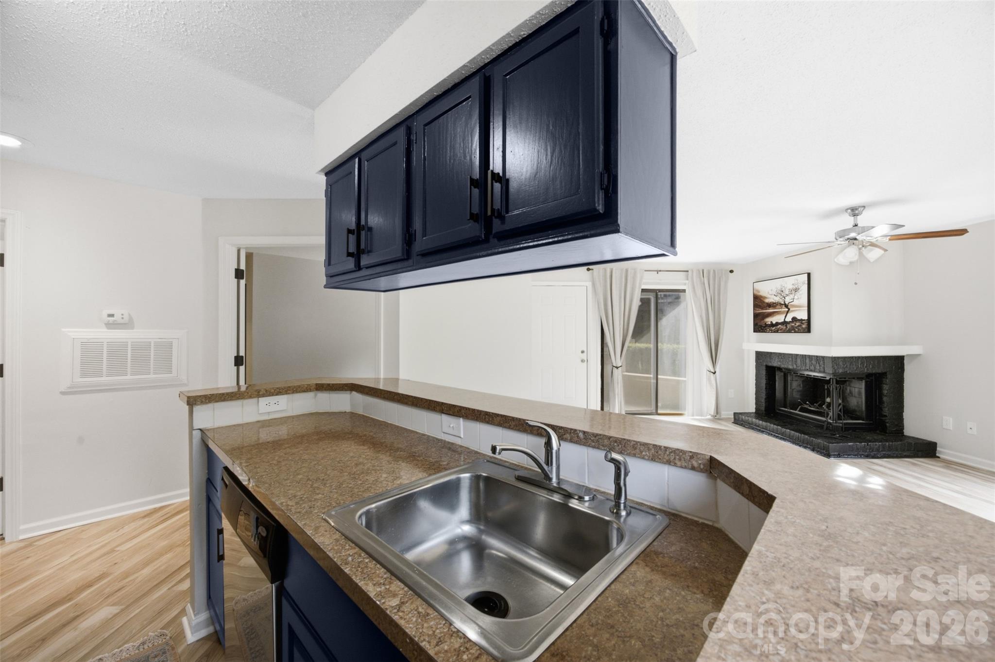 8157 Cedar Glen Drive — Charlotte