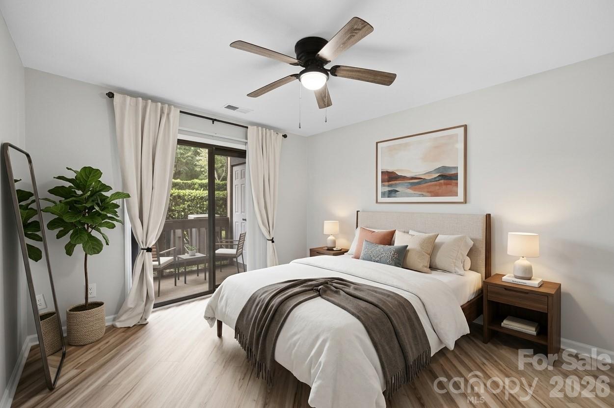 8157 Cedar Glen Drive — Charlotte