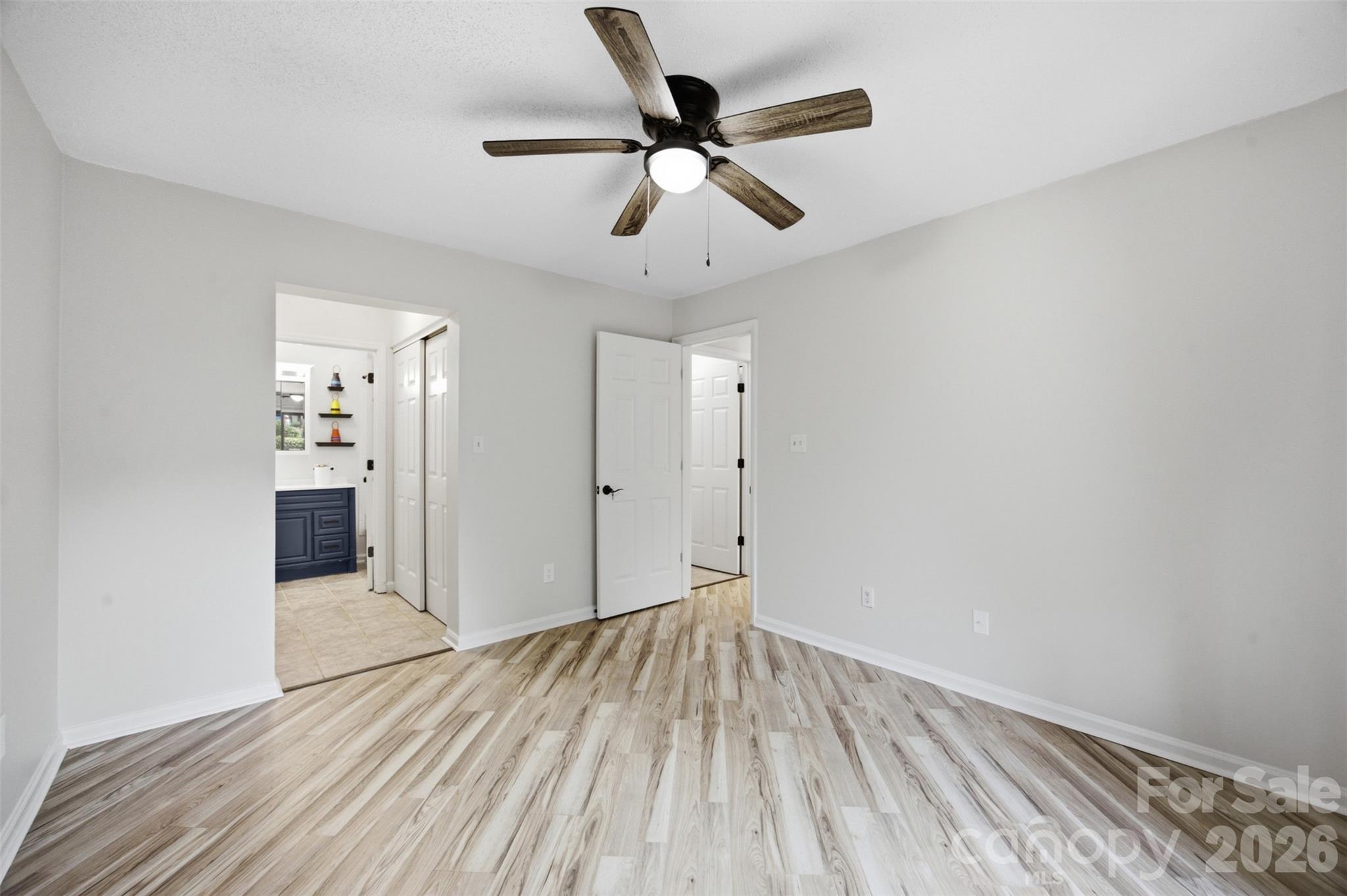 8157 Cedar Glen Drive — Charlotte