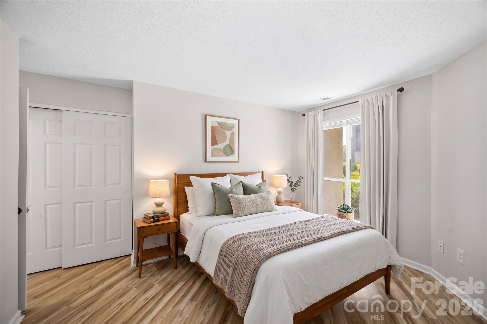 8157 Cedar Glen Drive — Charlotte