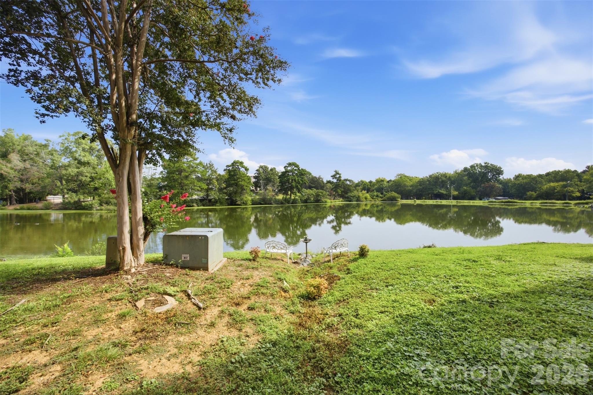 8157 Cedar Glen Drive — Charlotte
