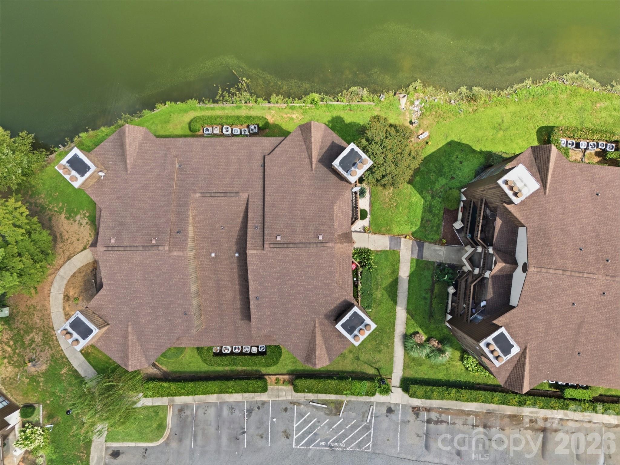 8157 Cedar Glen Drive — Charlotte