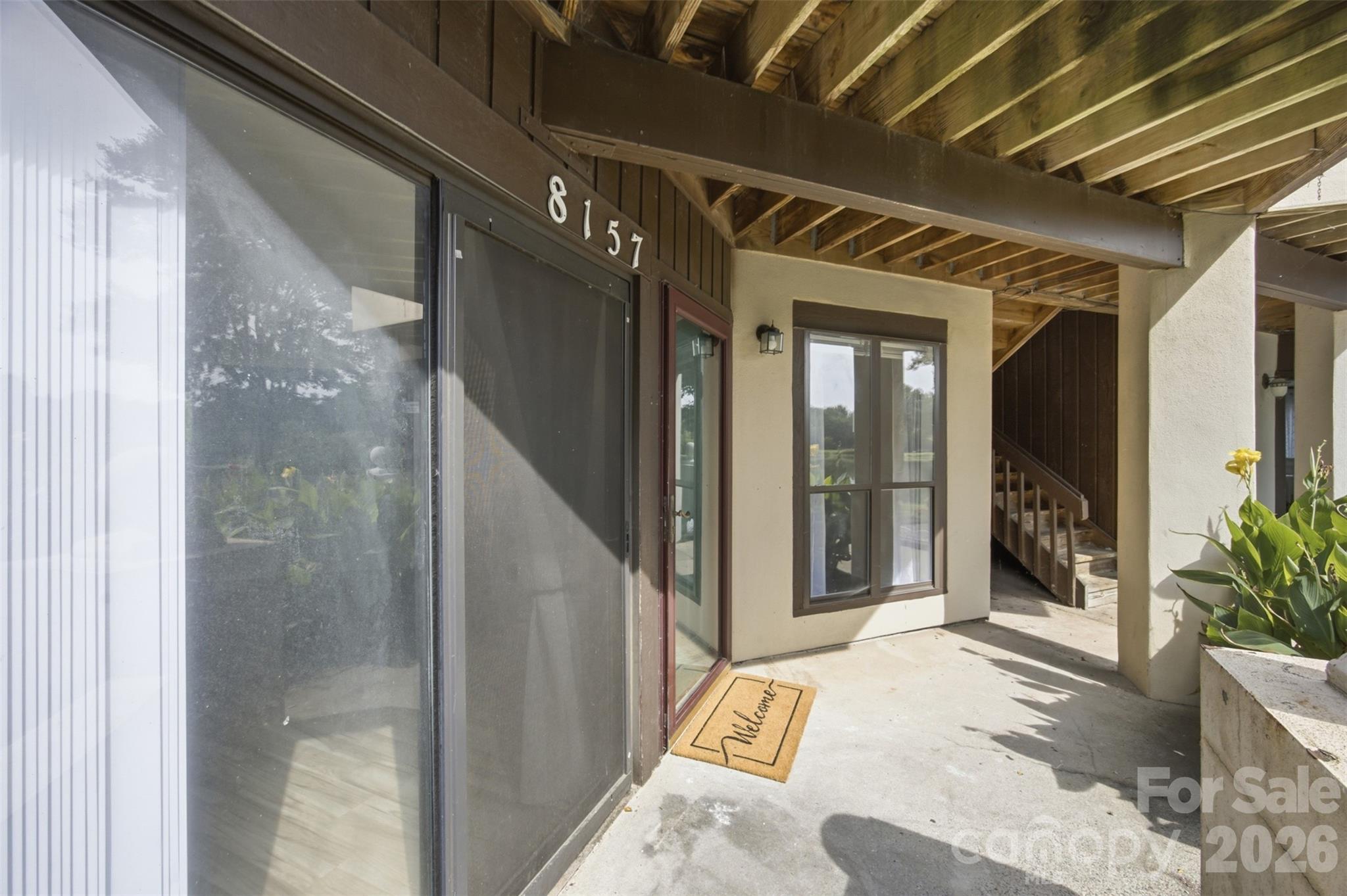 8157 Cedar Glen Drive — Charlotte