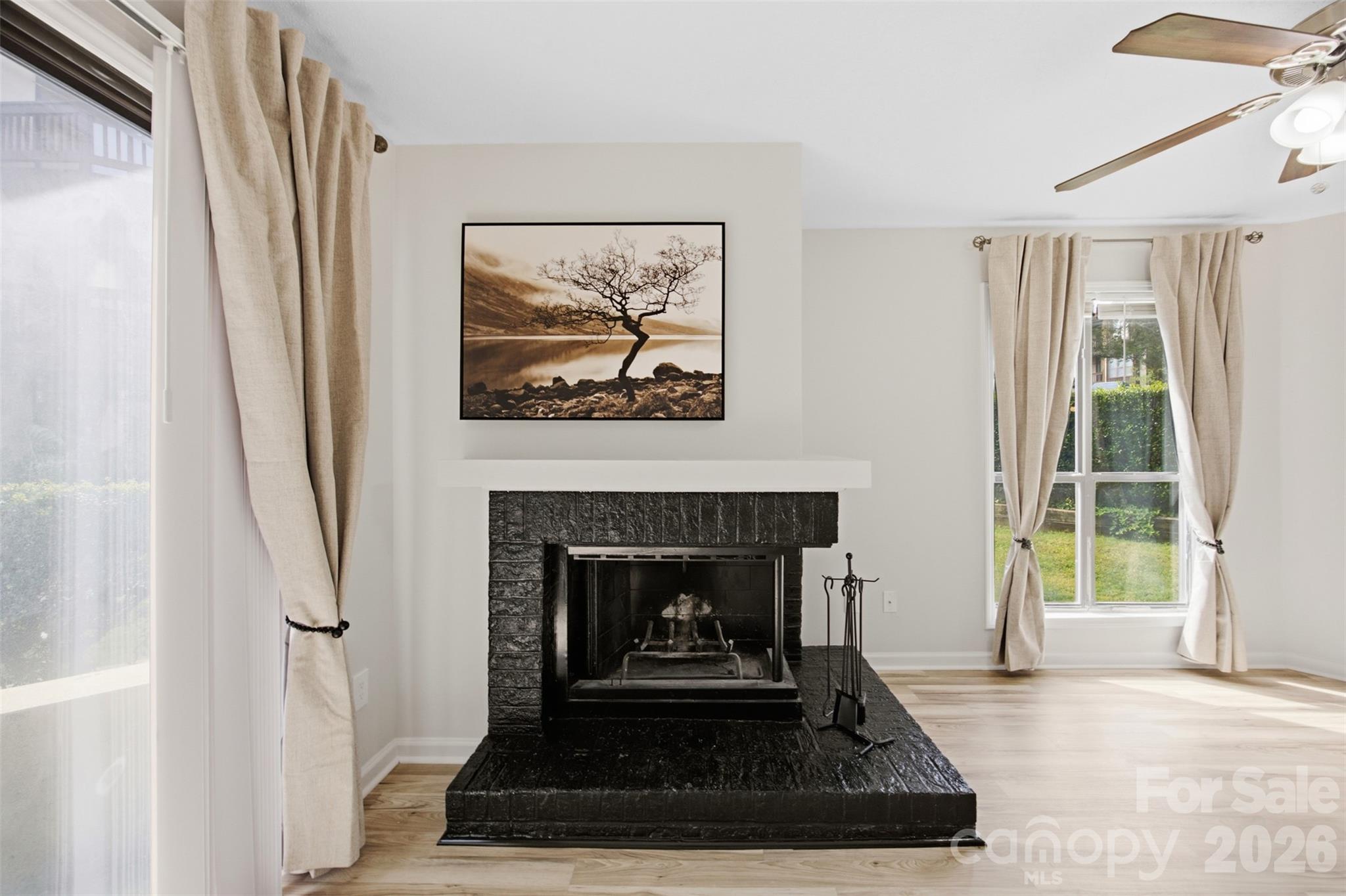 8157 Cedar Glen Drive — Charlotte