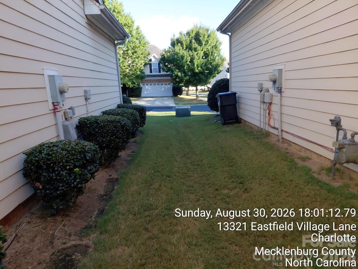 13321 Eastfield Village Lane — Charlotte