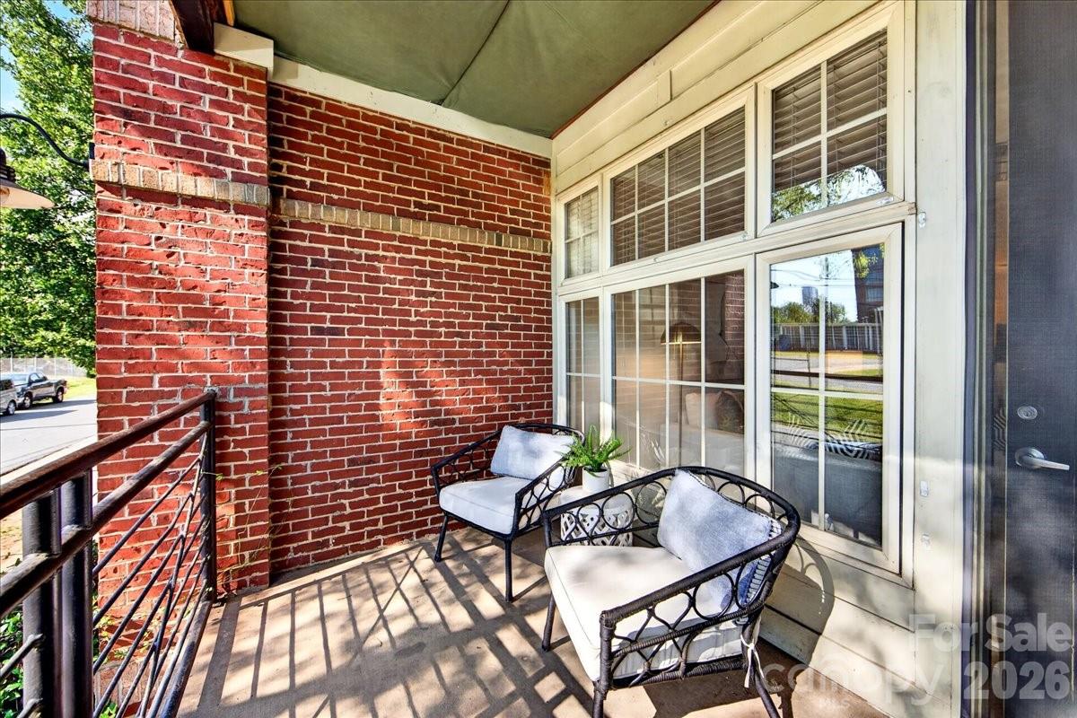 1101 W 1st Street — Charlotte