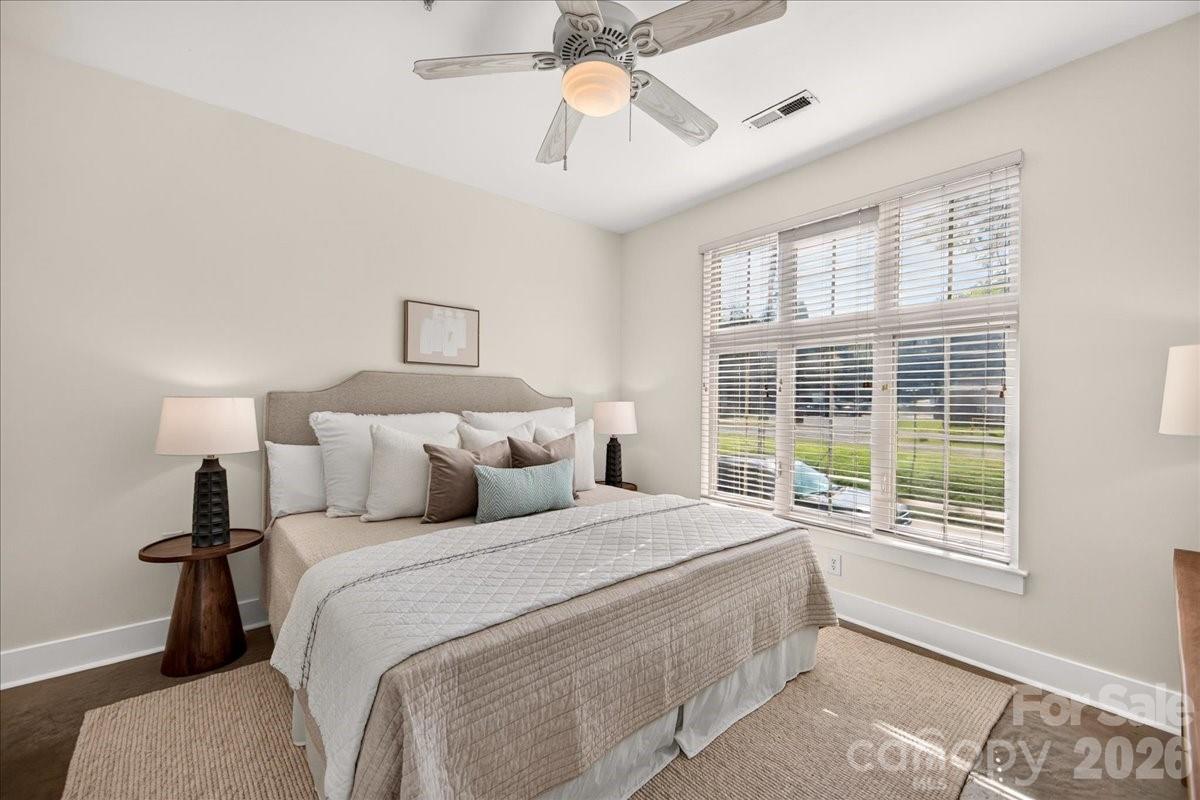 1101 W 1st Street — Charlotte