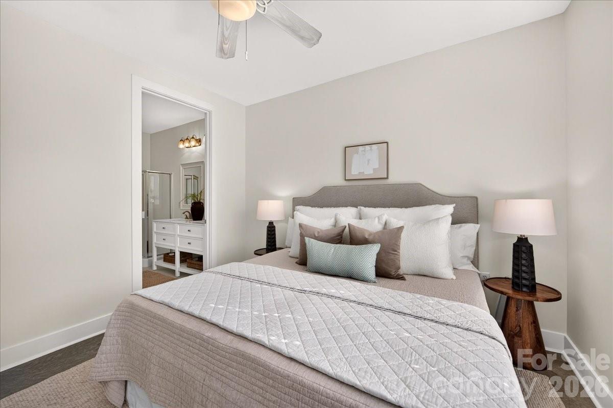 1101 W 1st Street — Charlotte
