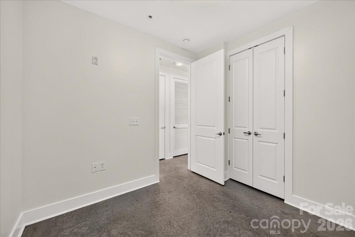 1101 W 1st Street — Charlotte