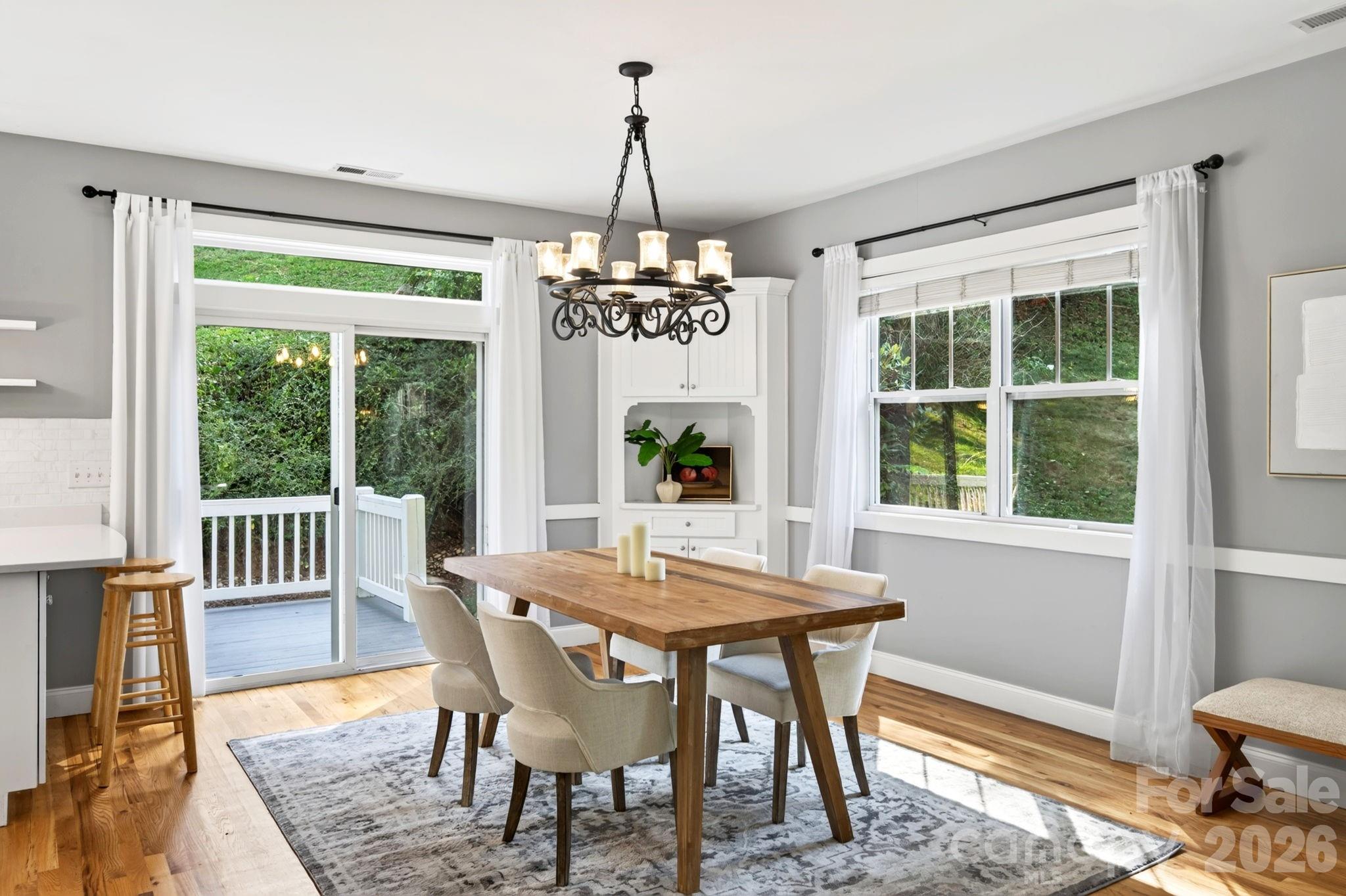 26 Macdougall Lane — Weaverville
