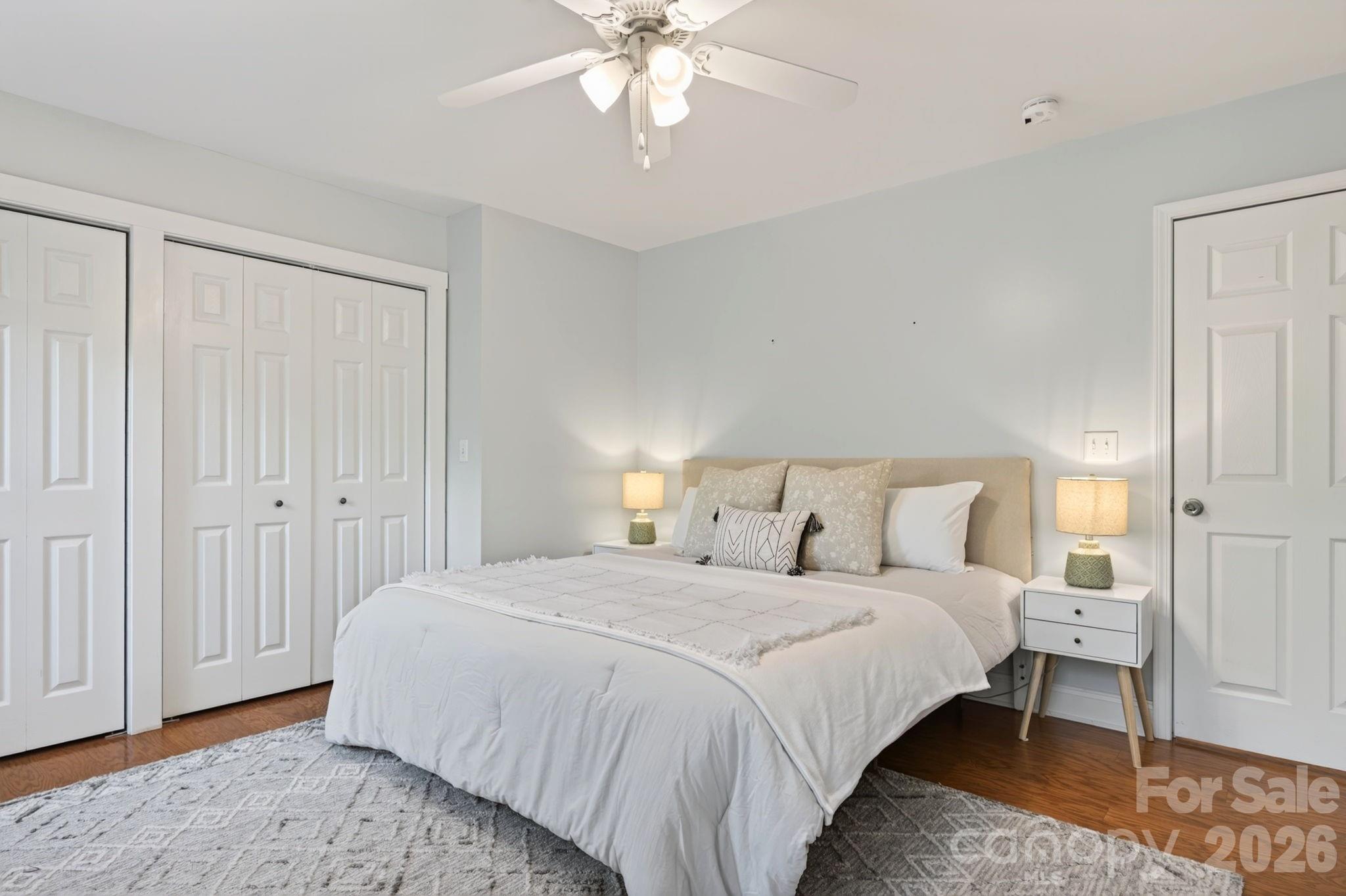 26 Macdougall Lane — Weaverville