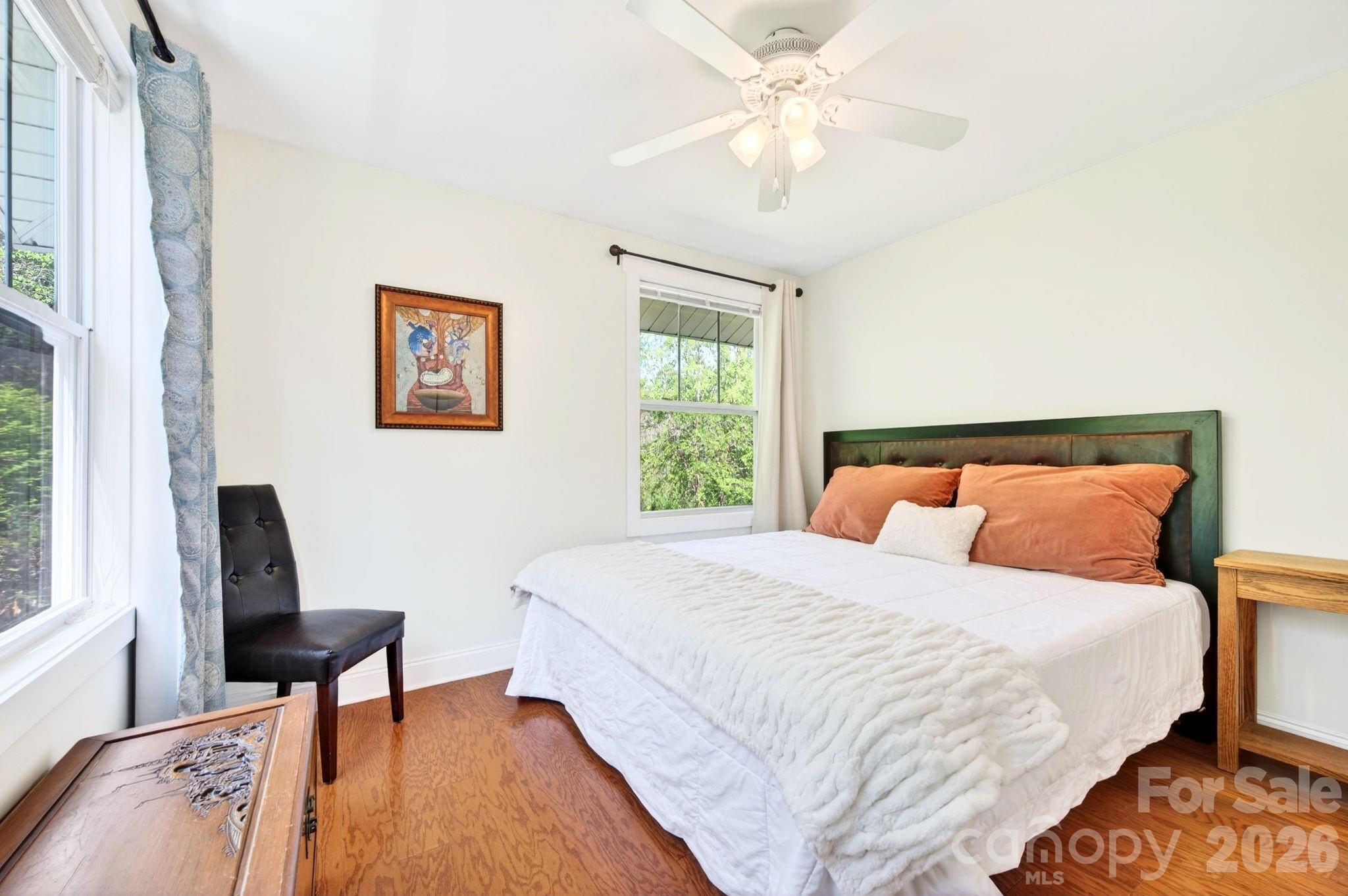 26 Macdougall Lane — Weaverville