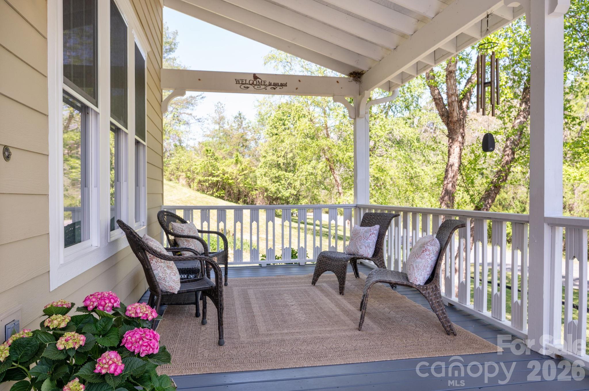 26 Macdougall Lane — Weaverville