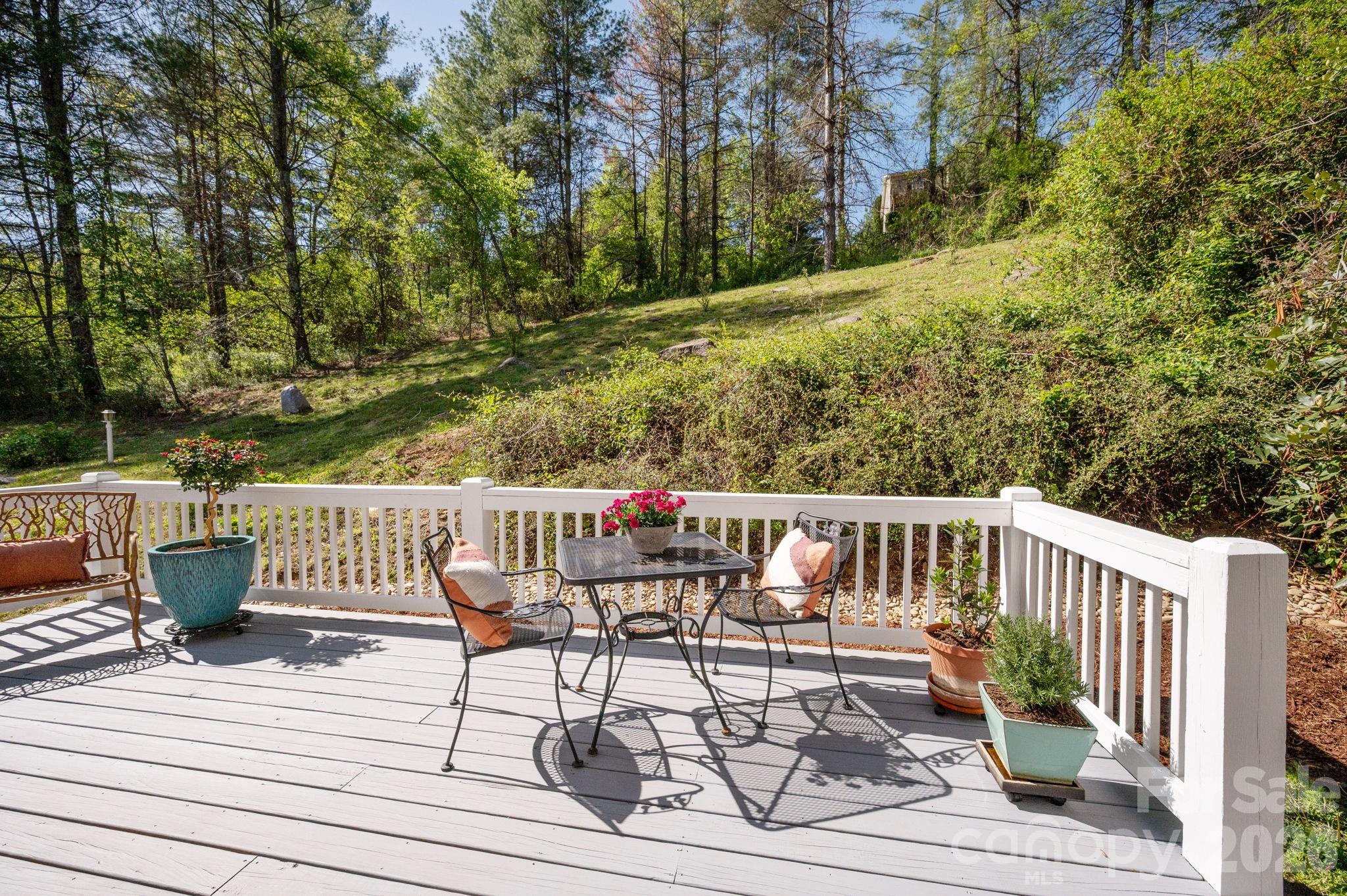 26 Macdougall Lane — Weaverville