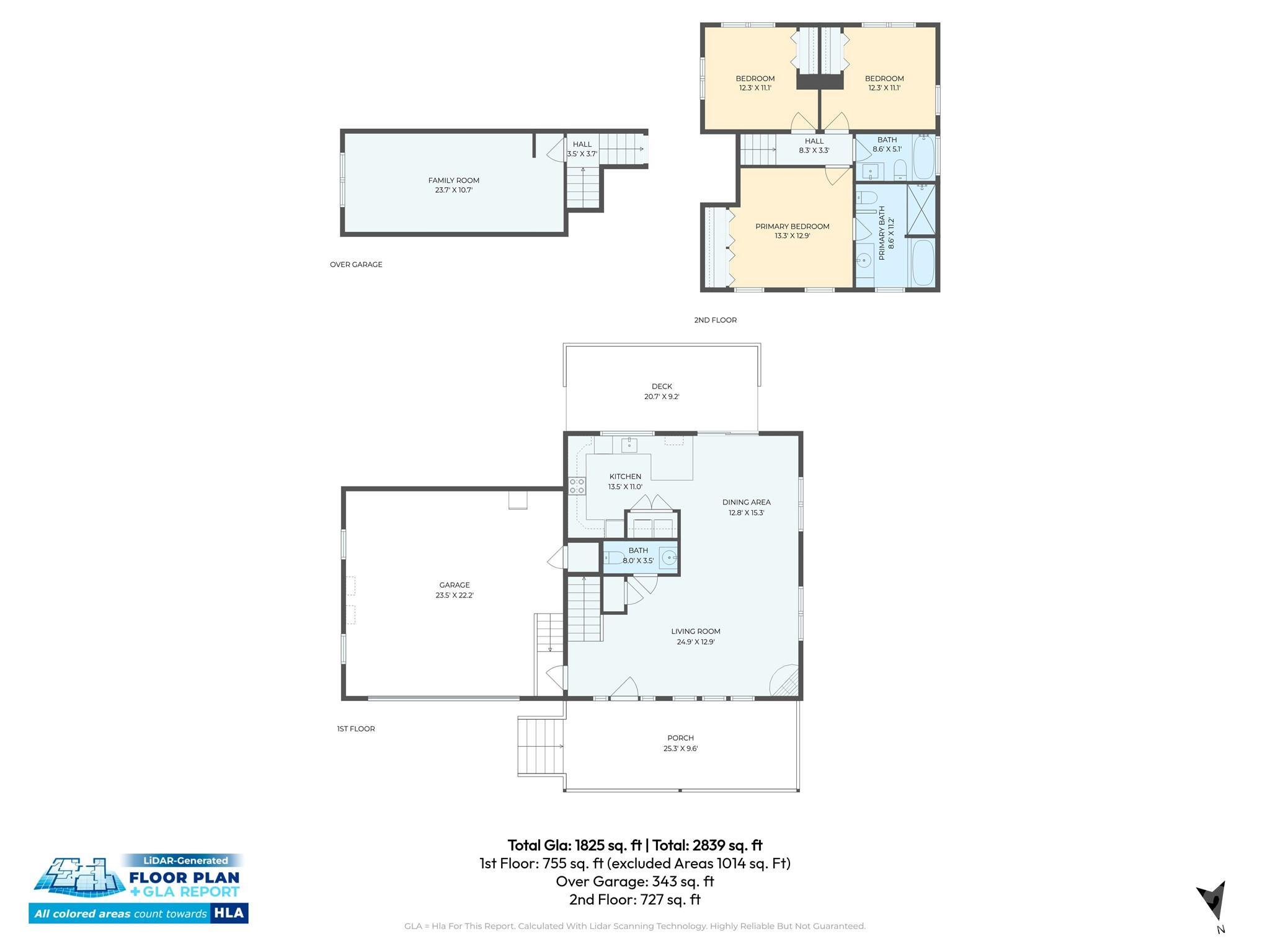 26 Macdougall Lane — Weaverville