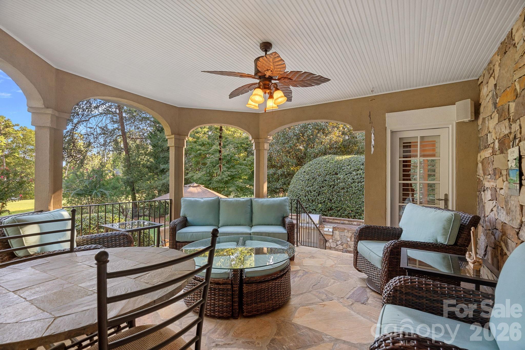 18350 Invergordon Lane — Cornelius