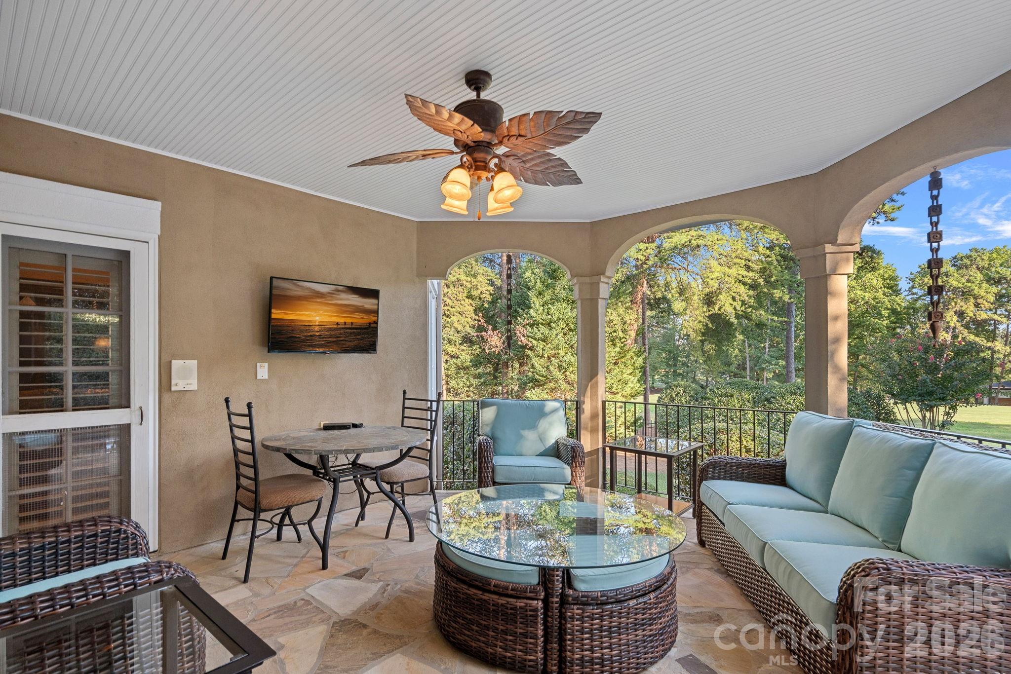 18350 Invergordon Lane — Cornelius