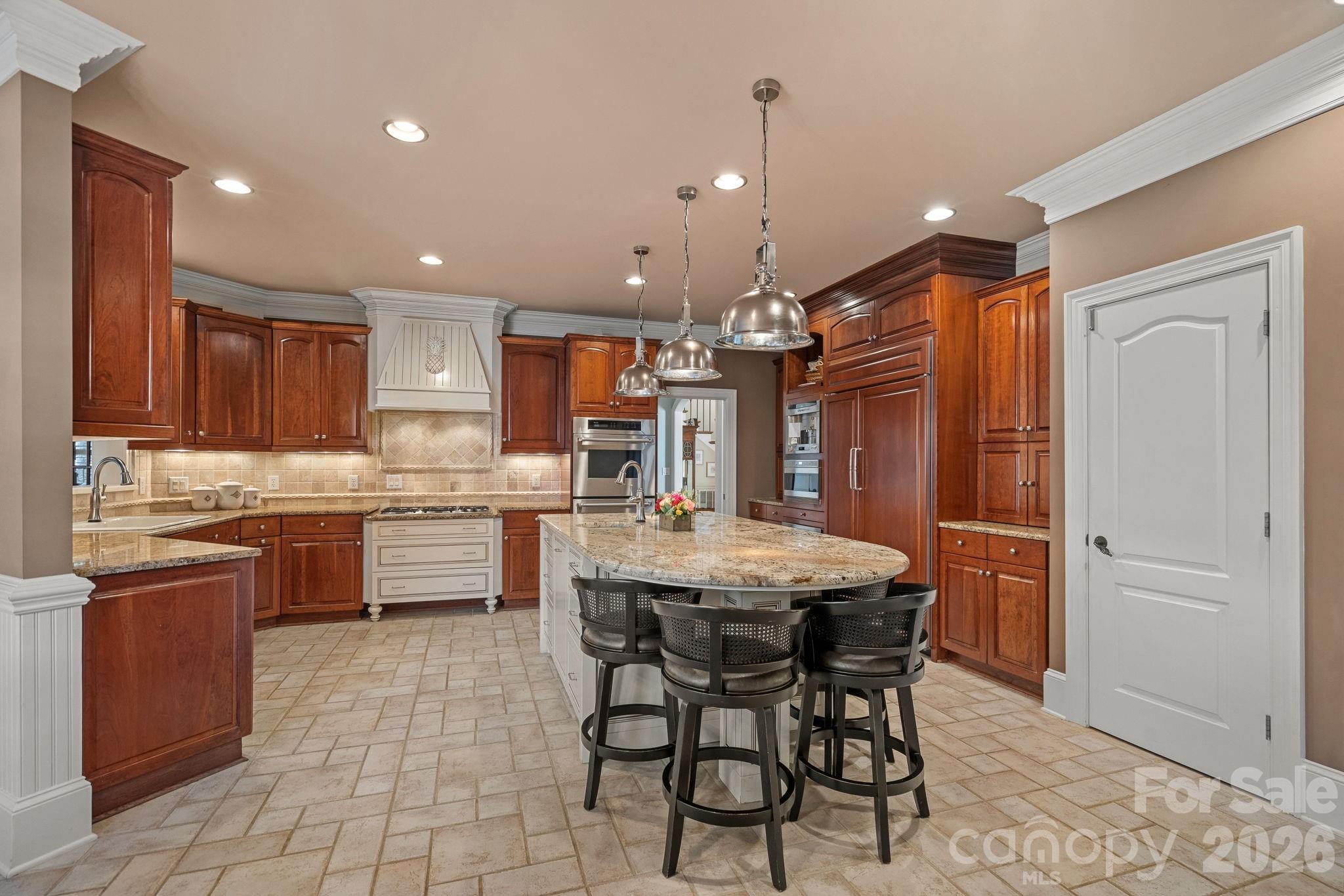 18350 Invergordon Lane — Cornelius