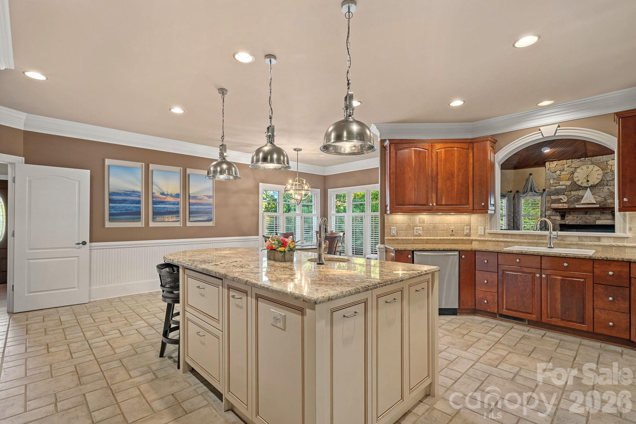 18350 Invergordon Lane — Cornelius