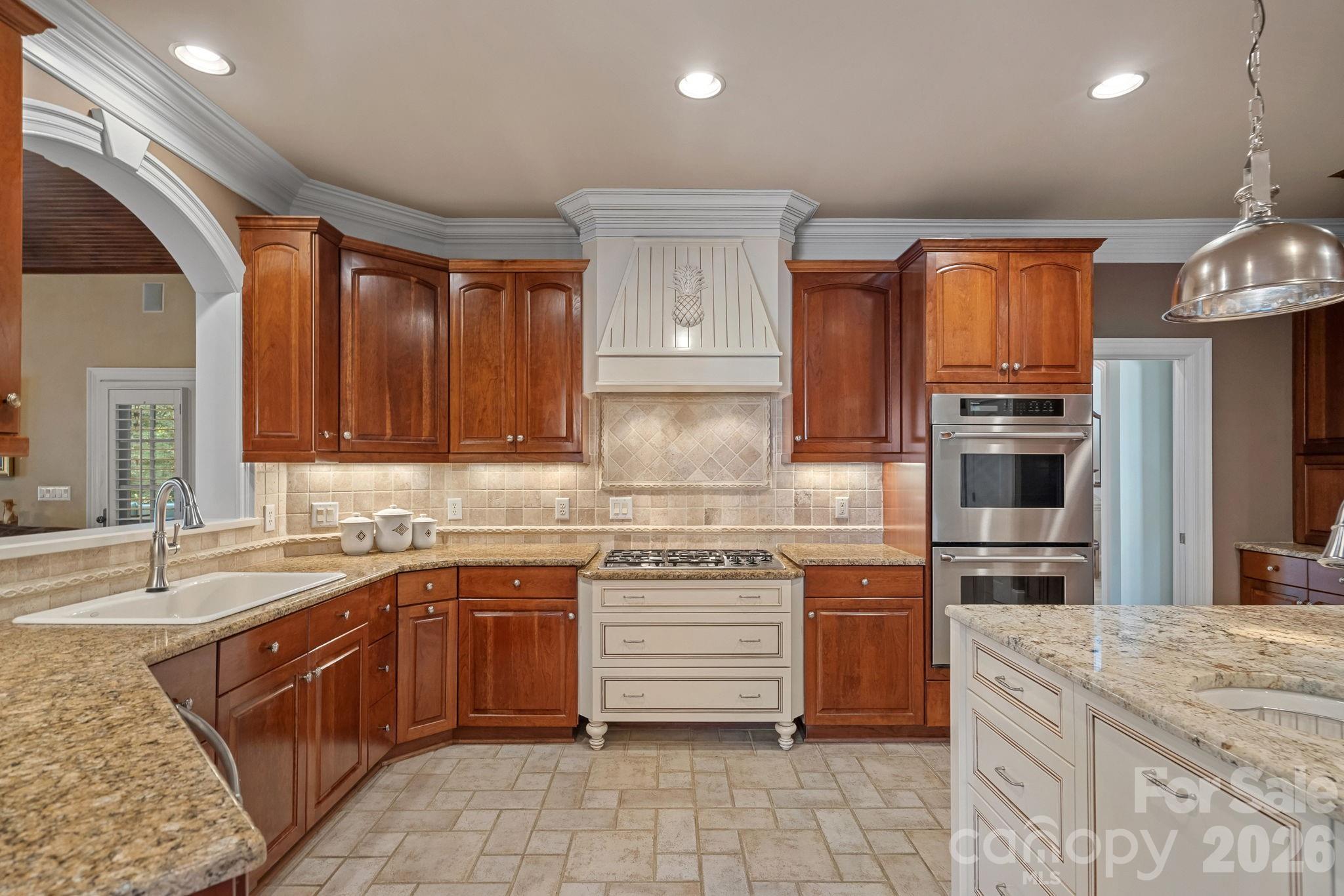 18350 Invergordon Lane — Cornelius