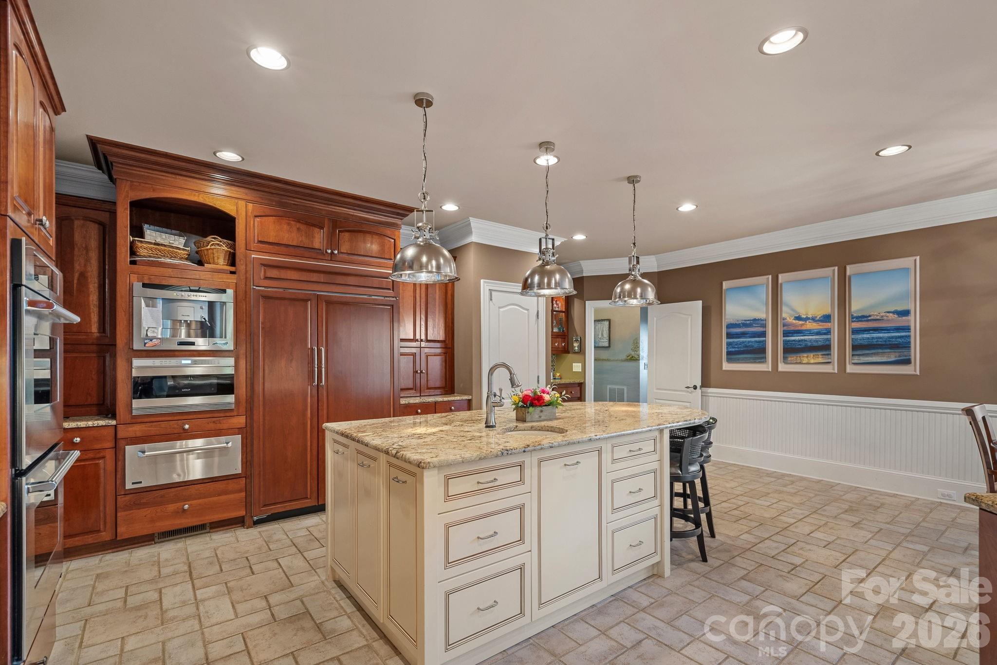 18350 Invergordon Lane — Cornelius