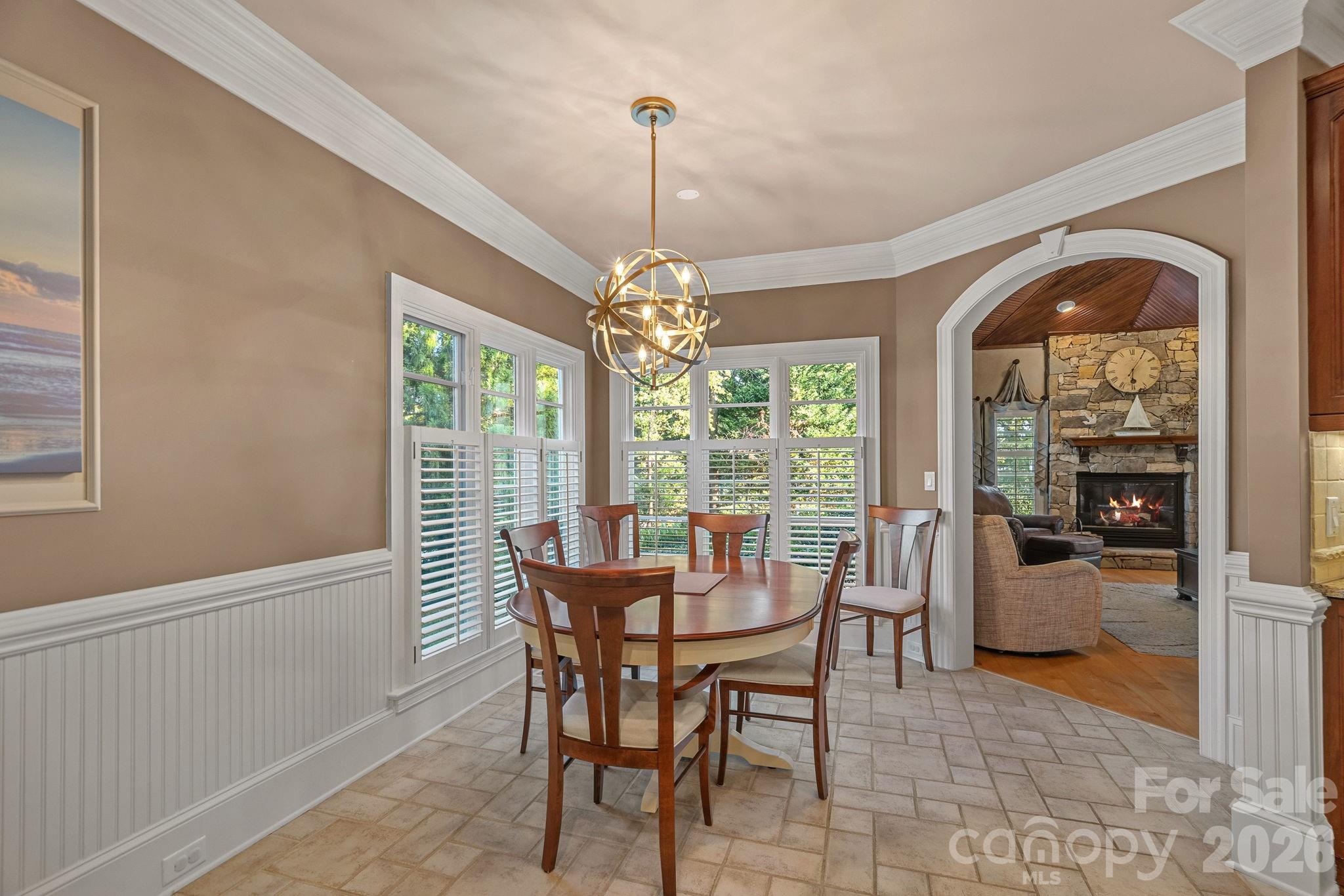 18350 Invergordon Lane — Cornelius