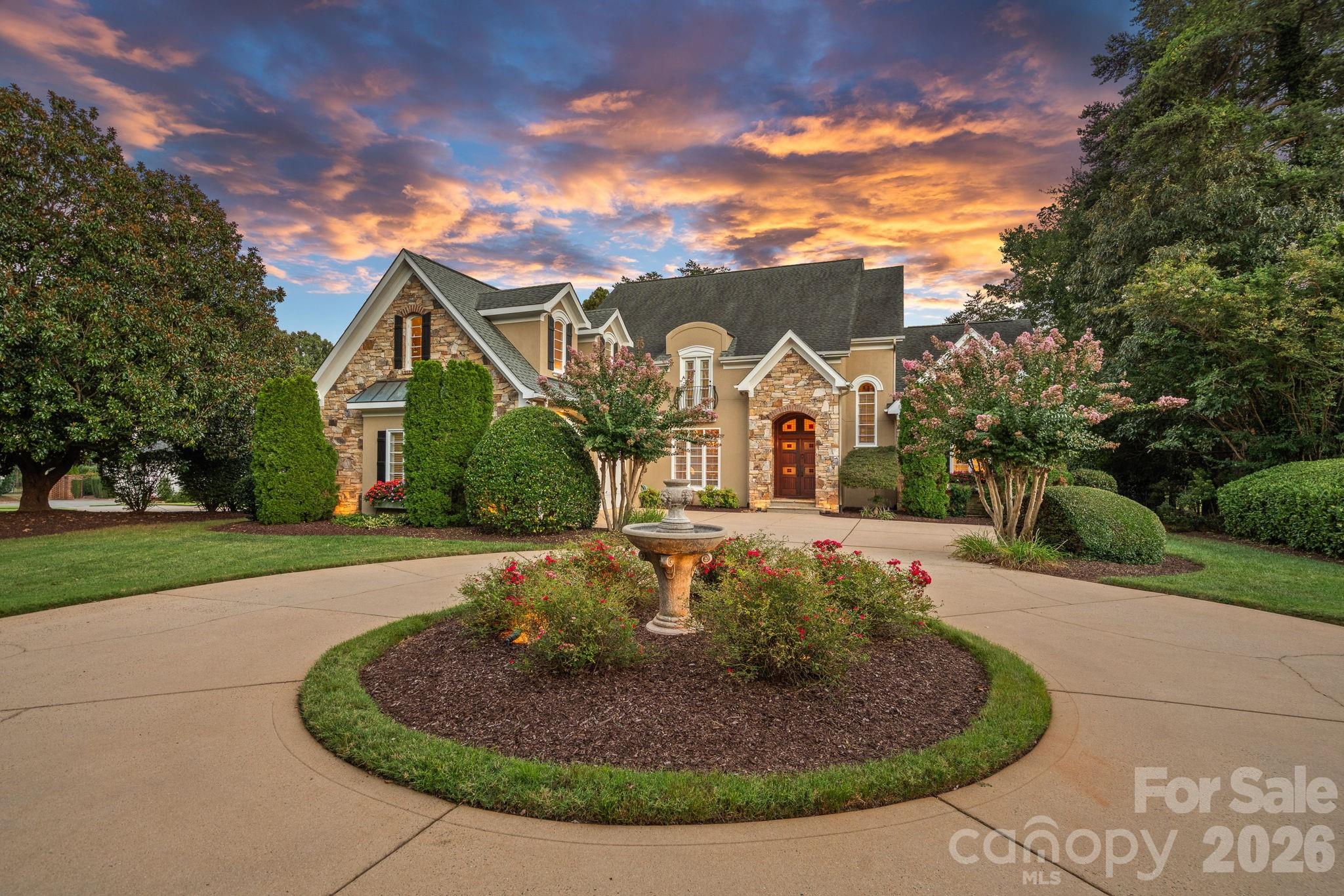 18350 Invergordon Lane — Cornelius