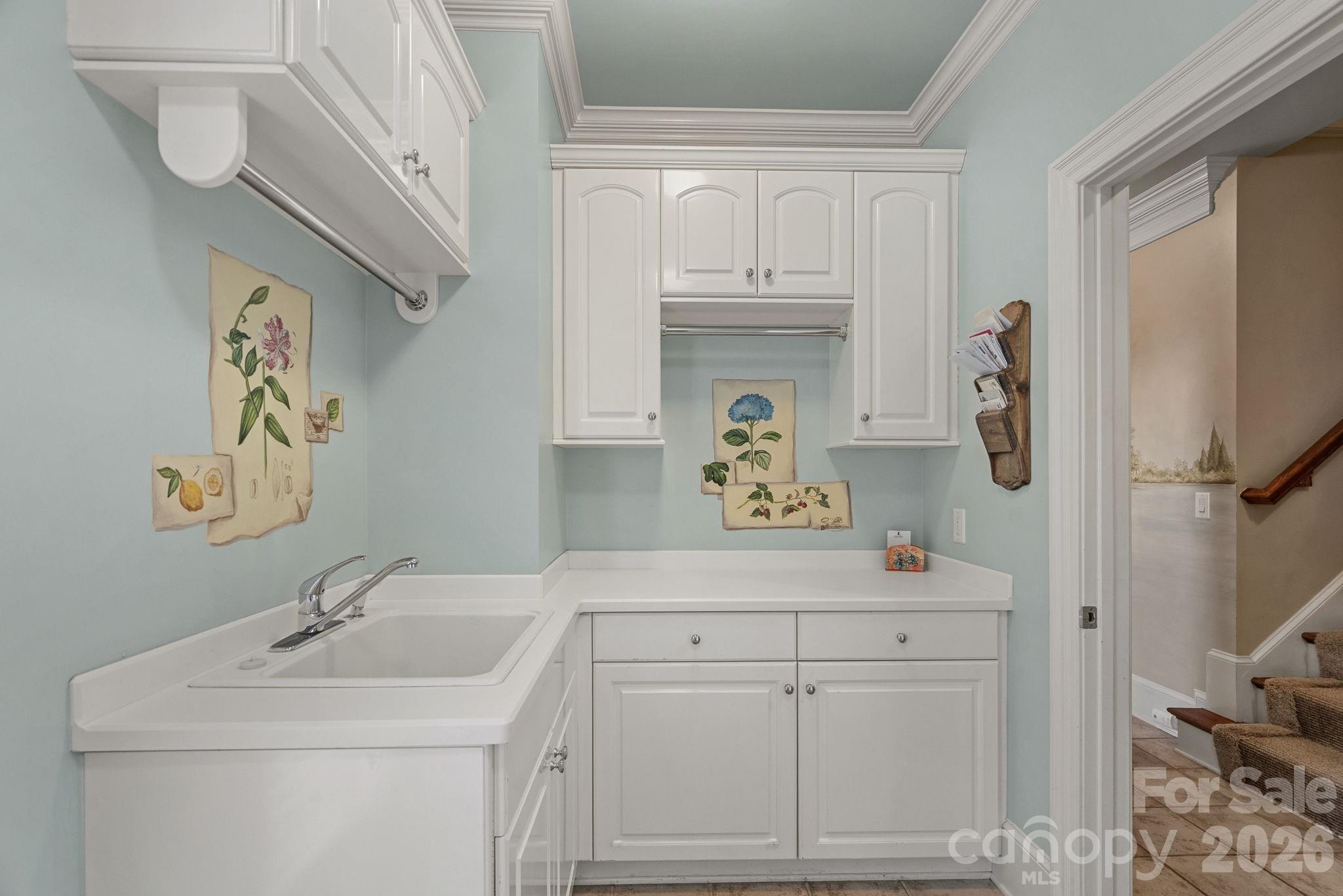 18350 Invergordon Lane — Cornelius