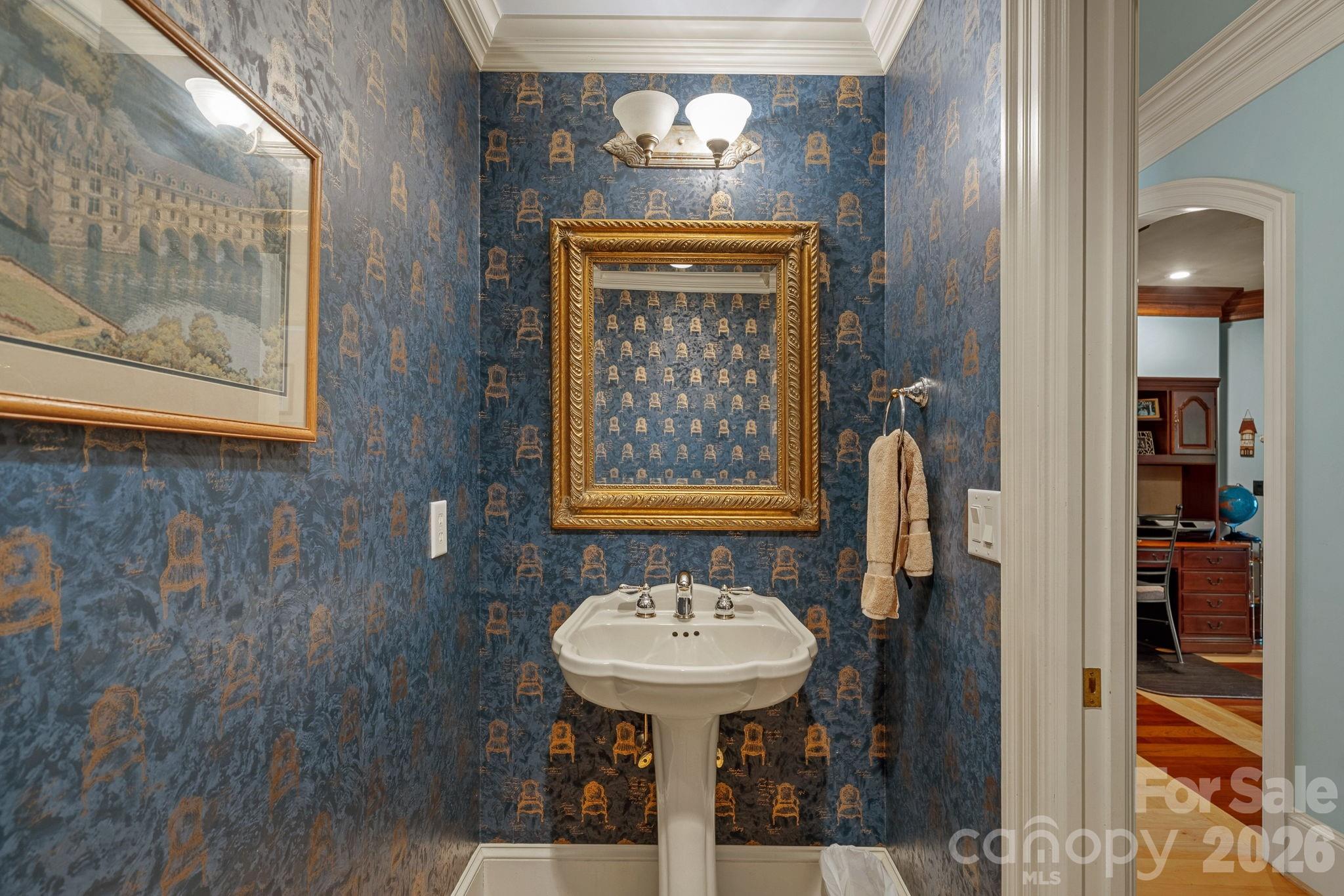 18350 Invergordon Lane — Cornelius