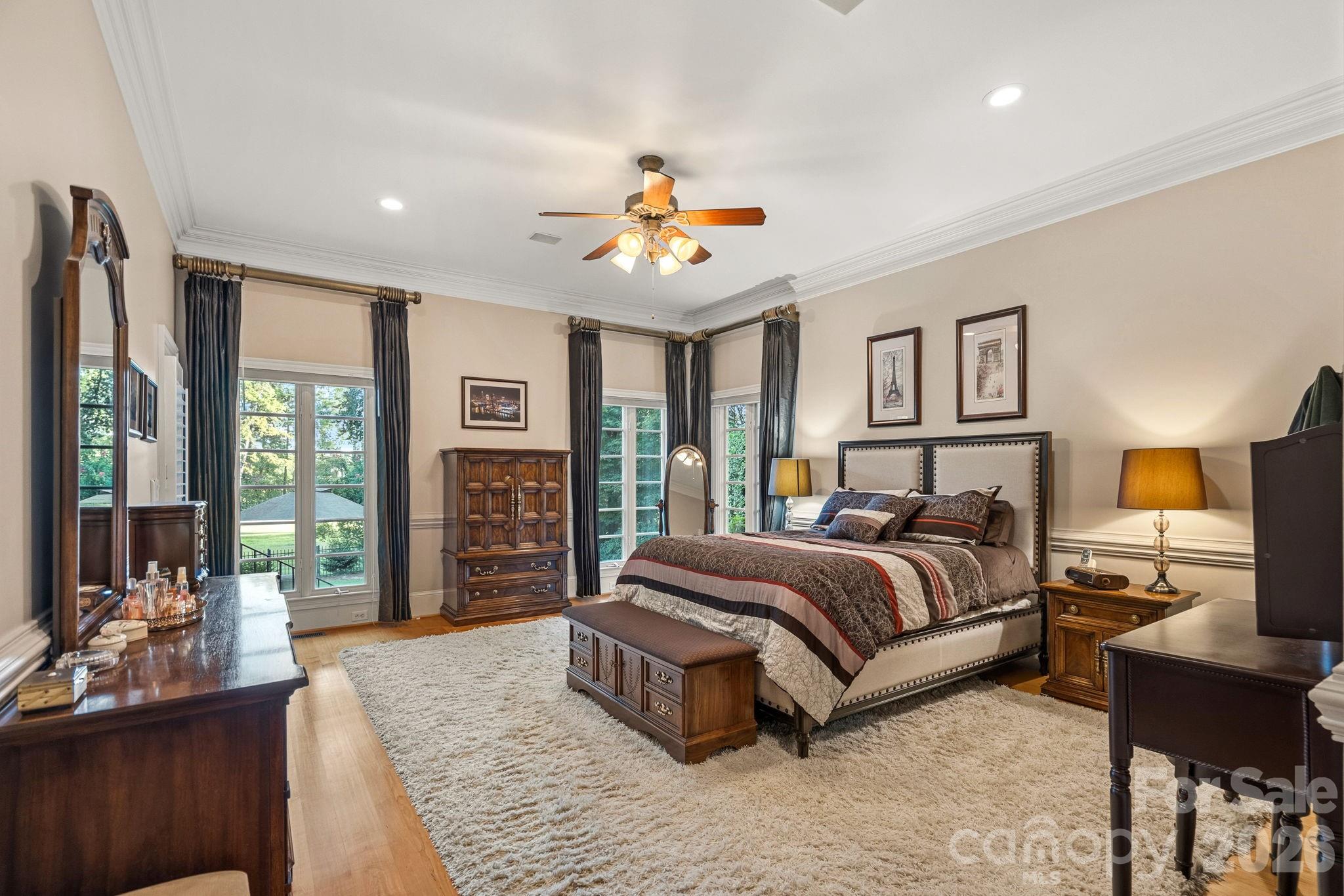 18350 Invergordon Lane — Cornelius