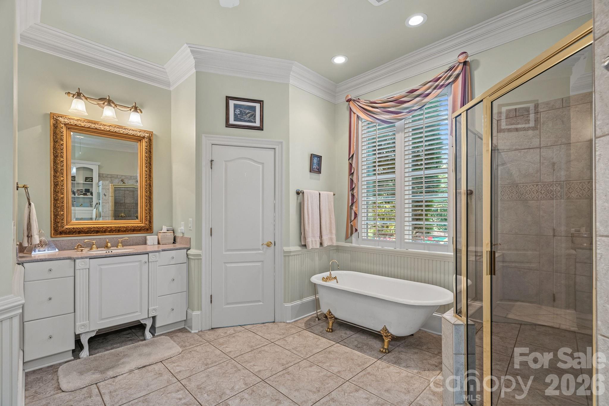 18350 Invergordon Lane — Cornelius