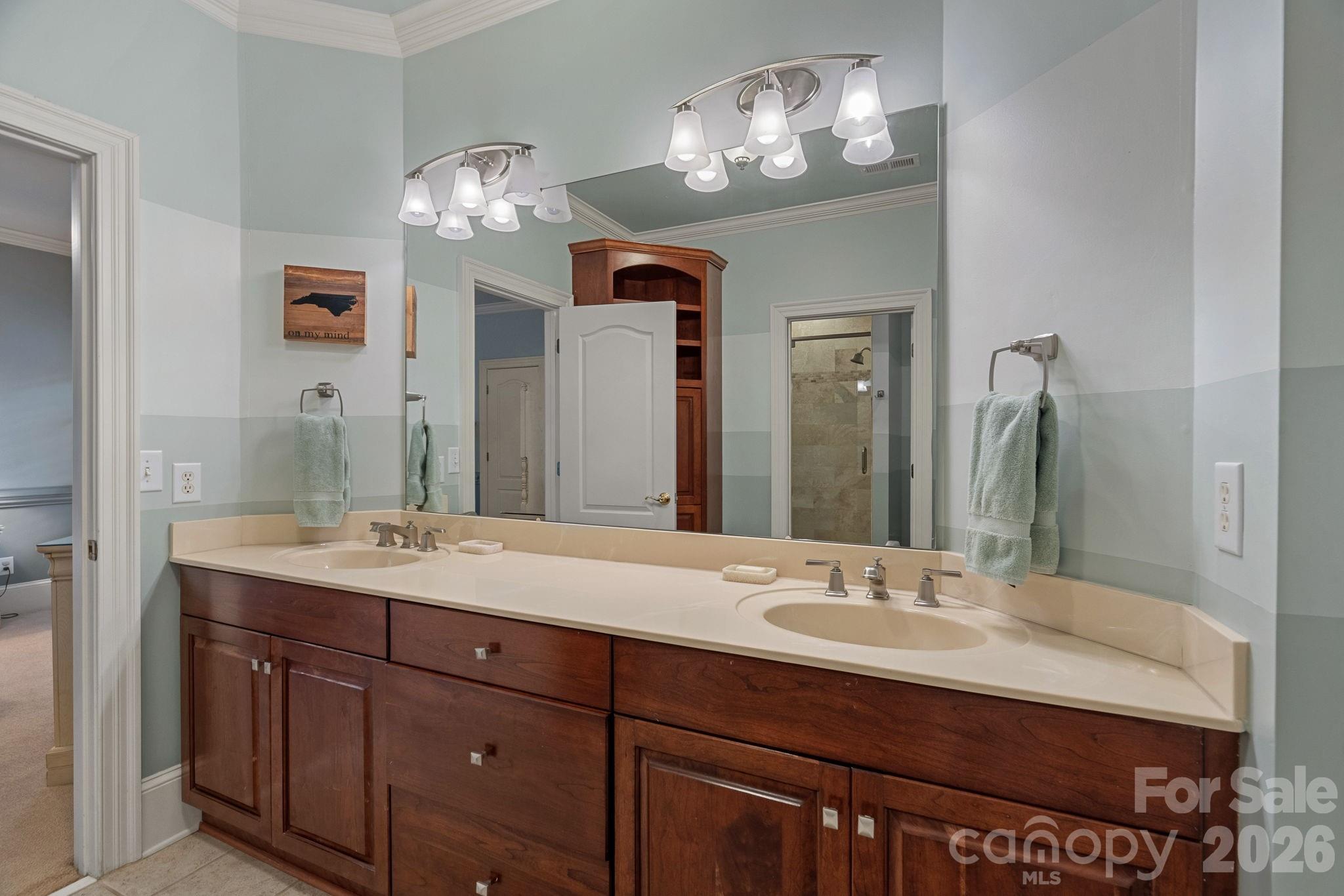 18350 Invergordon Lane — Cornelius