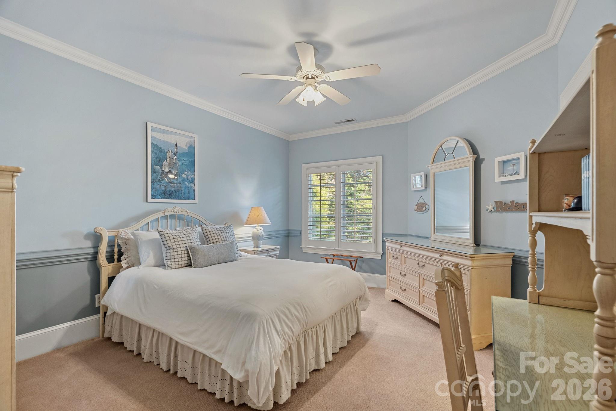 18350 Invergordon Lane — Cornelius