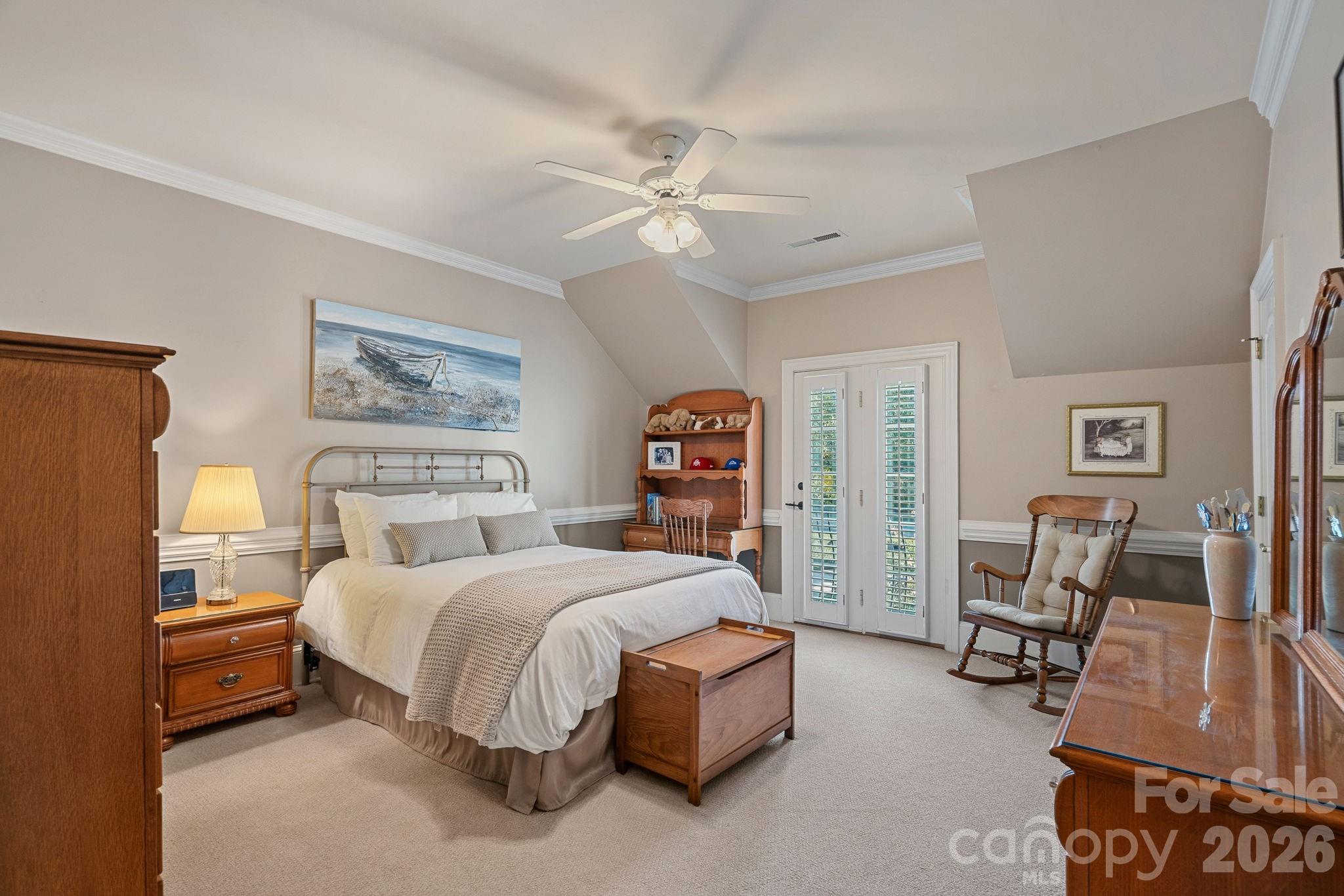 18350 Invergordon Lane — Cornelius