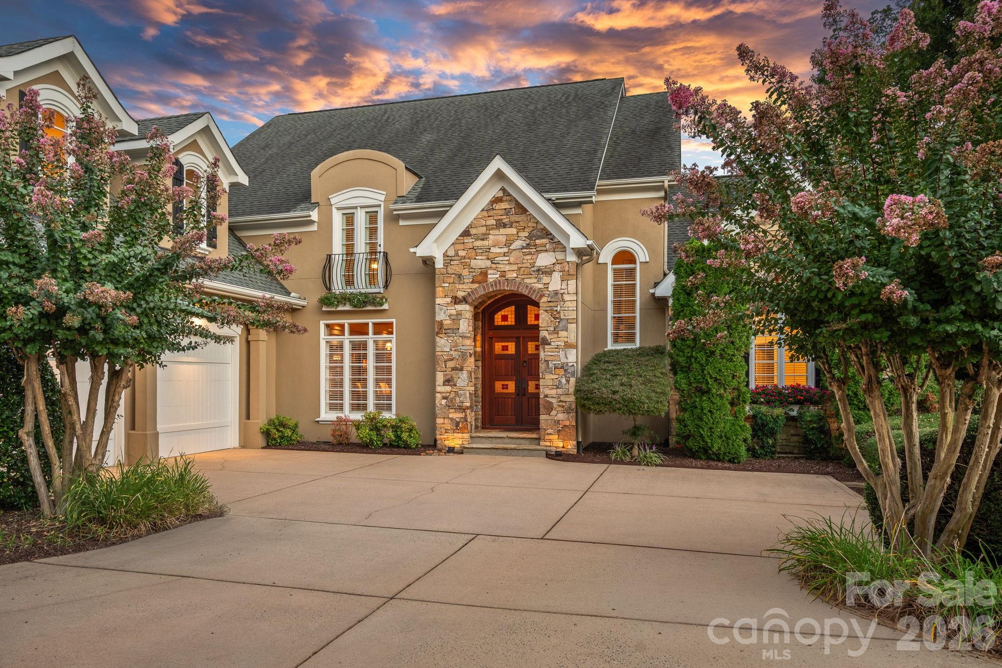 18350 Invergordon Lane — Cornelius