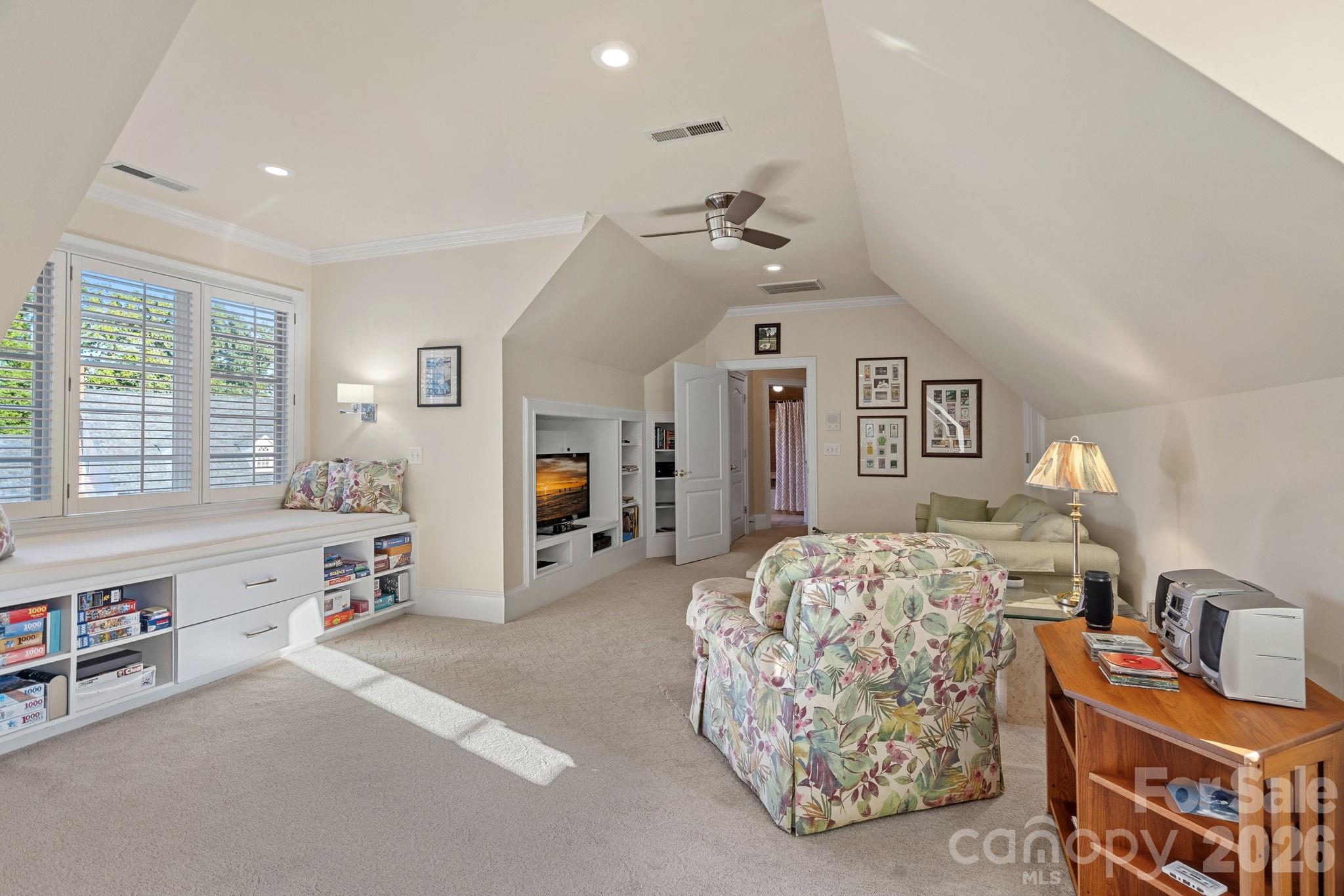 18350 Invergordon Lane — Cornelius