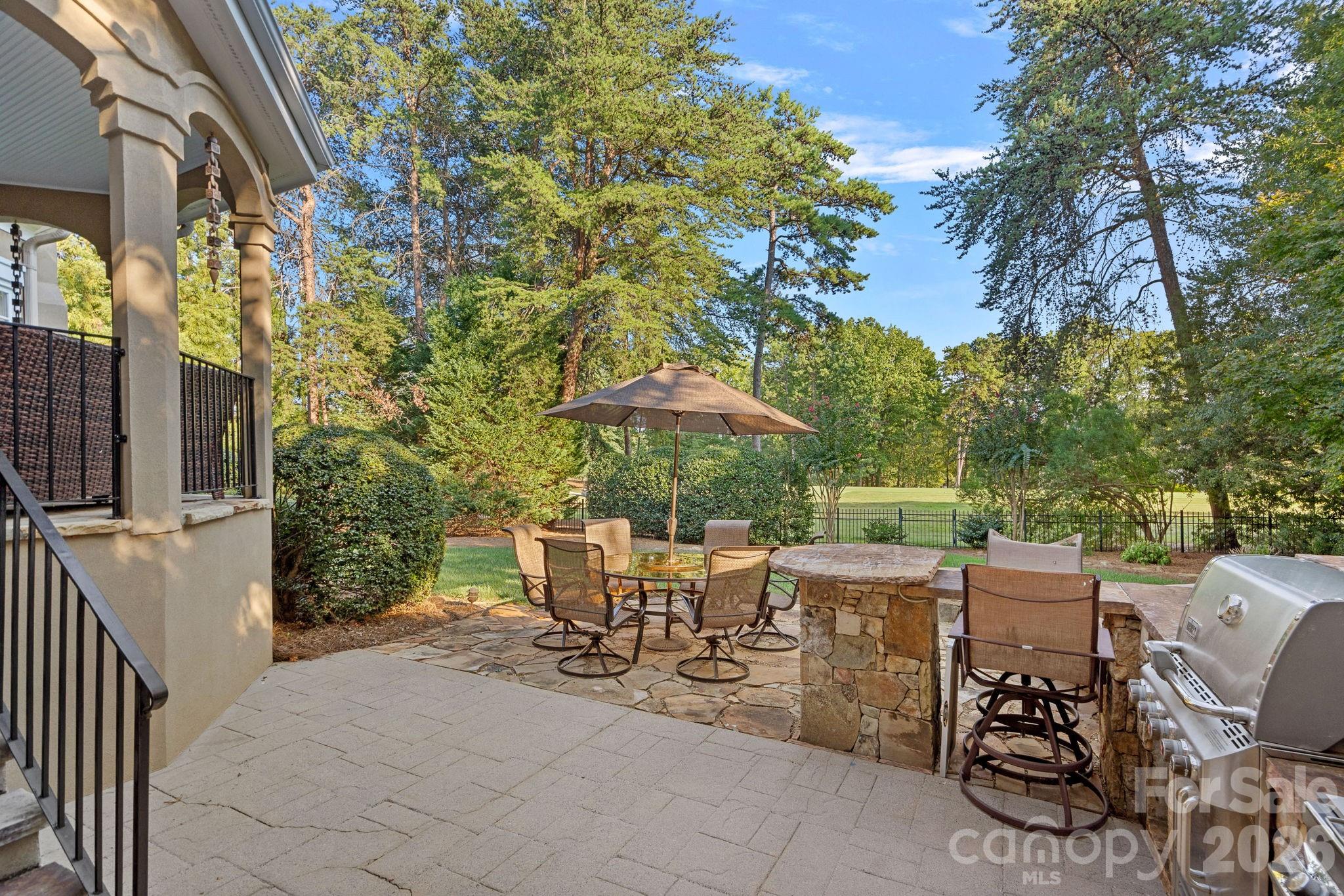 18350 Invergordon Lane — Cornelius