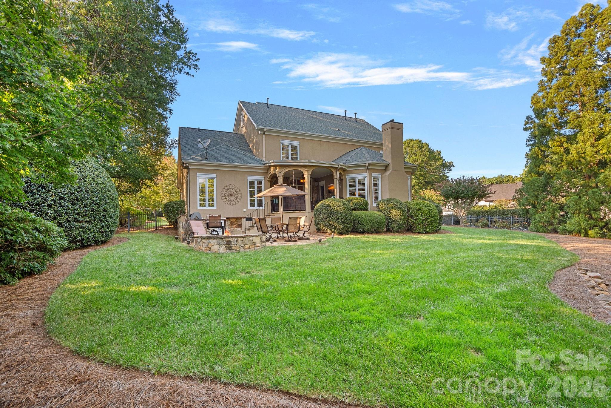18350 Invergordon Lane — Cornelius