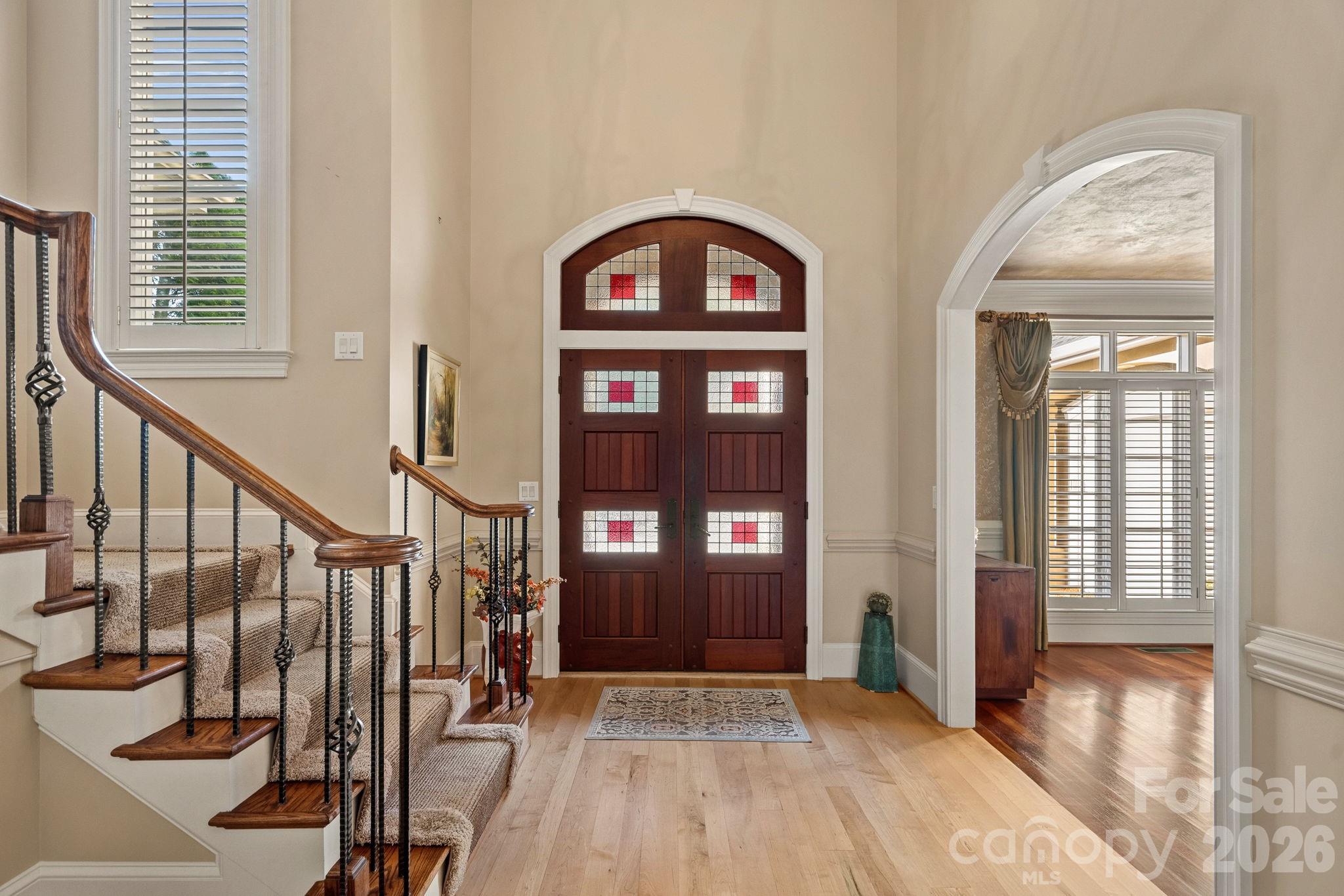 18350 Invergordon Lane — Cornelius