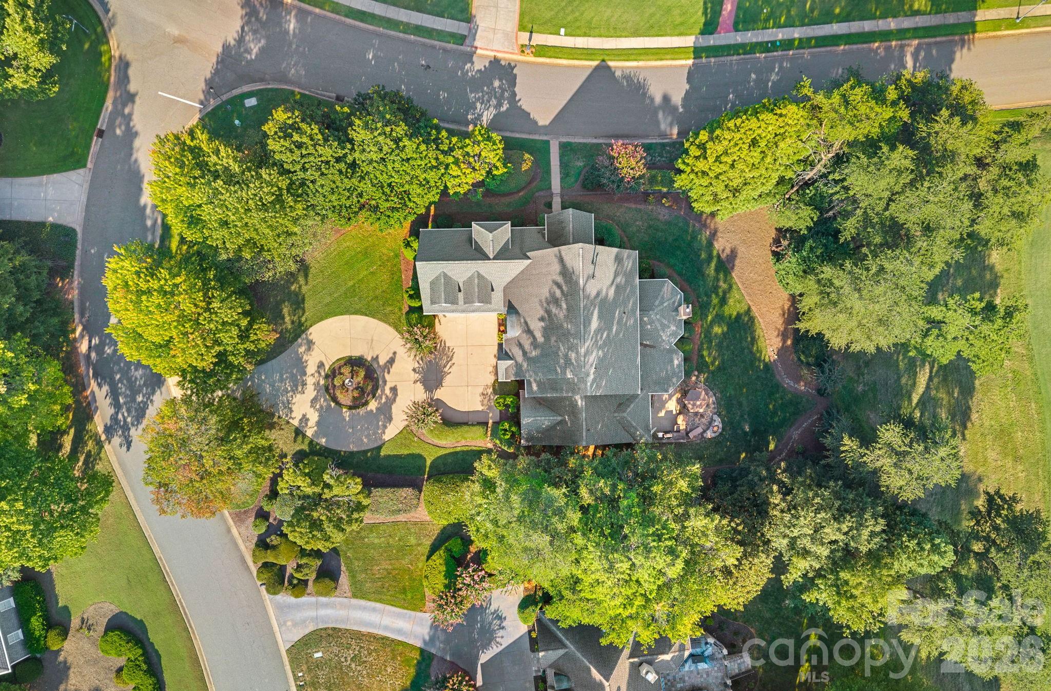 18350 Invergordon Lane — Cornelius