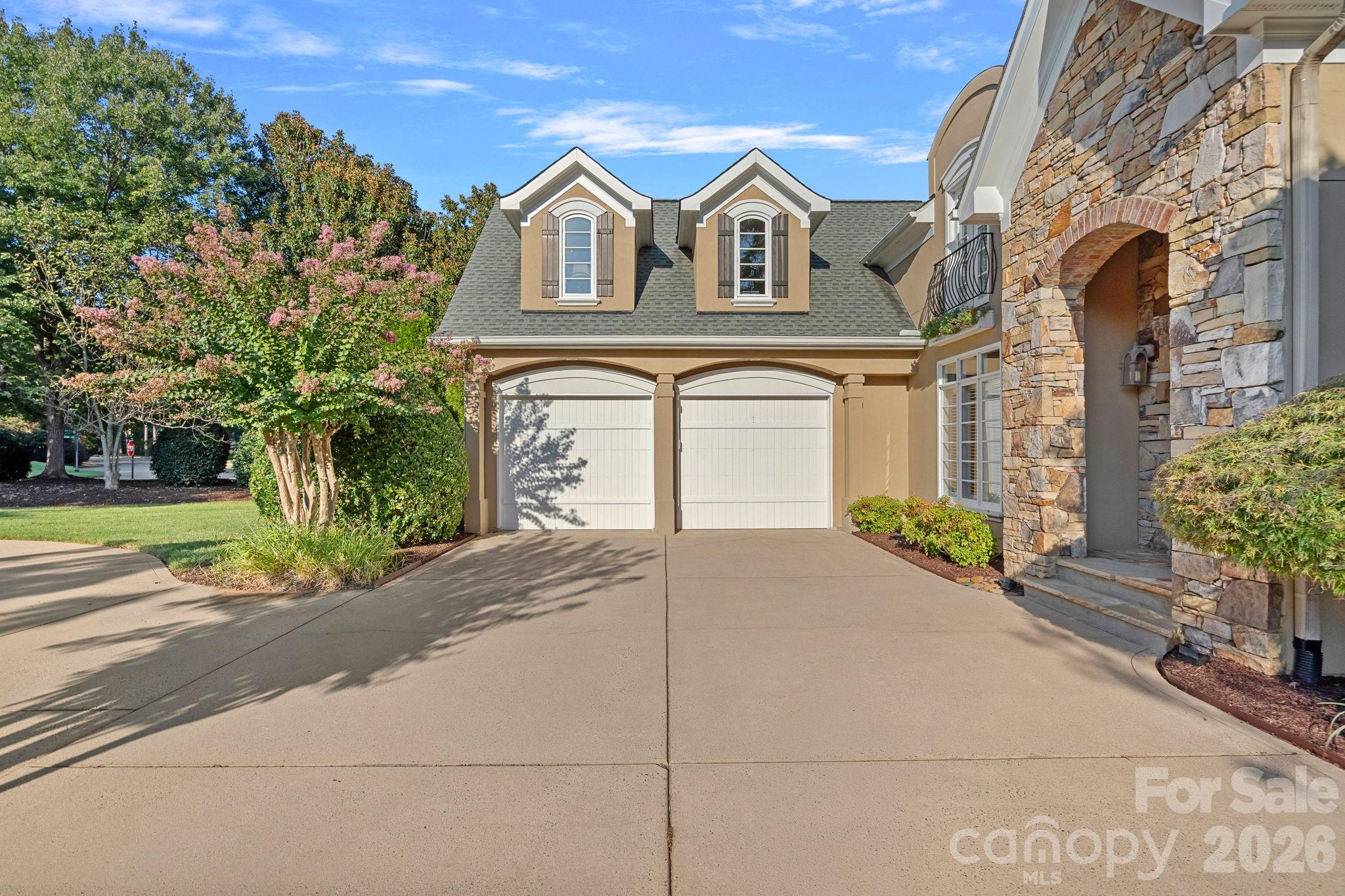 18350 Invergordon Lane — Cornelius
