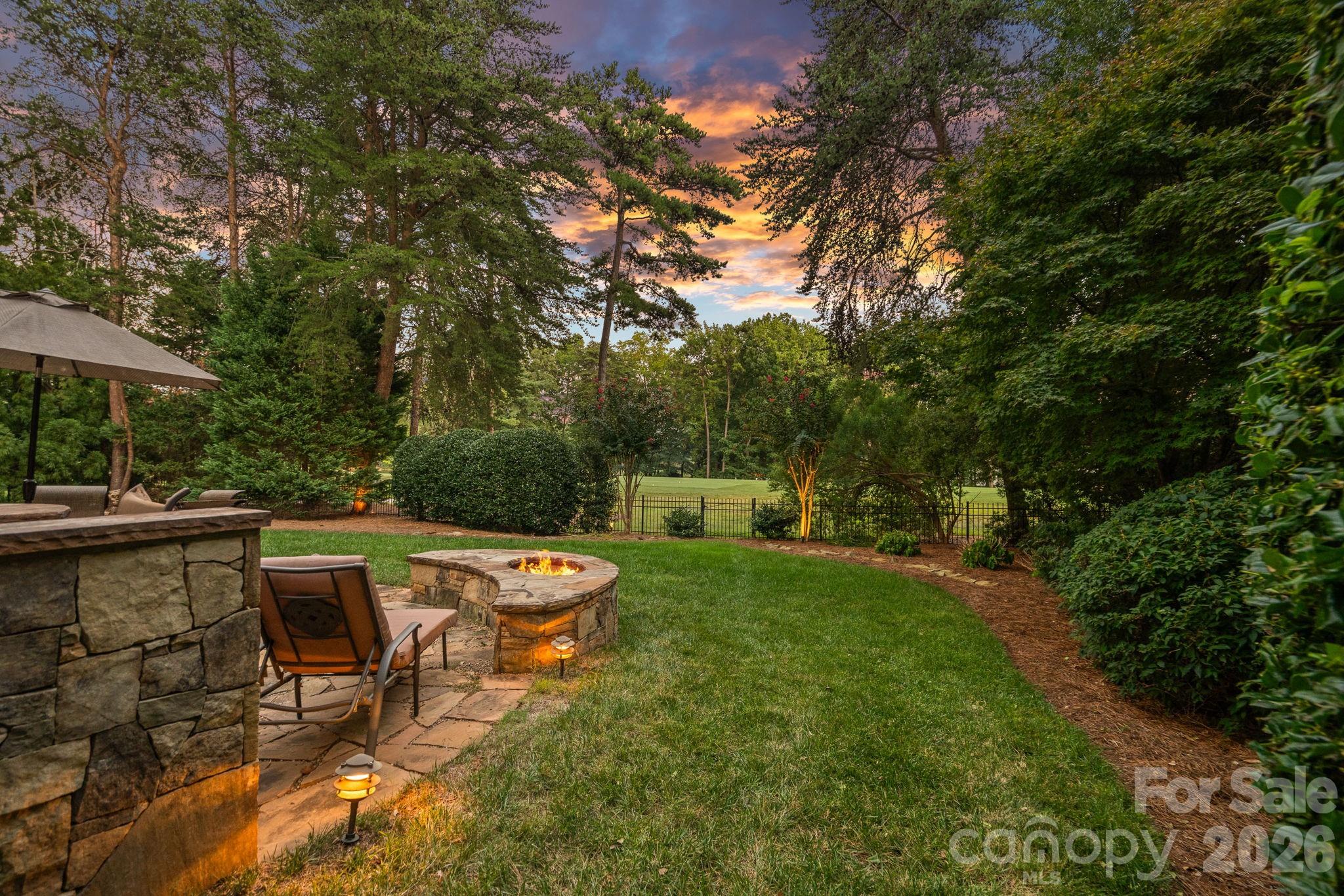 18350 Invergordon Lane — Cornelius